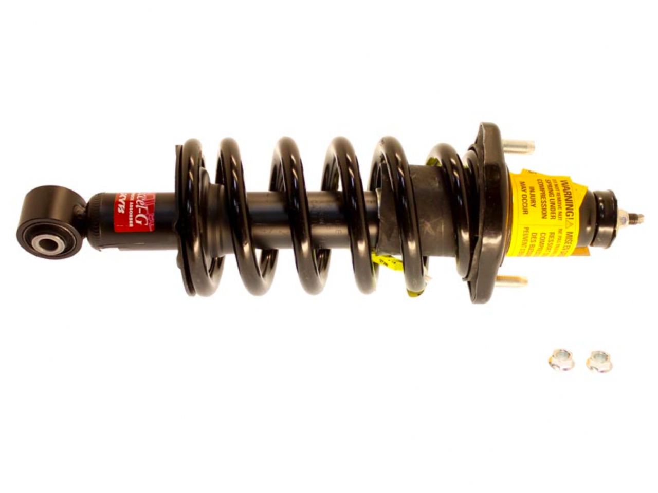 KYB Shocks SR4191 Item Image