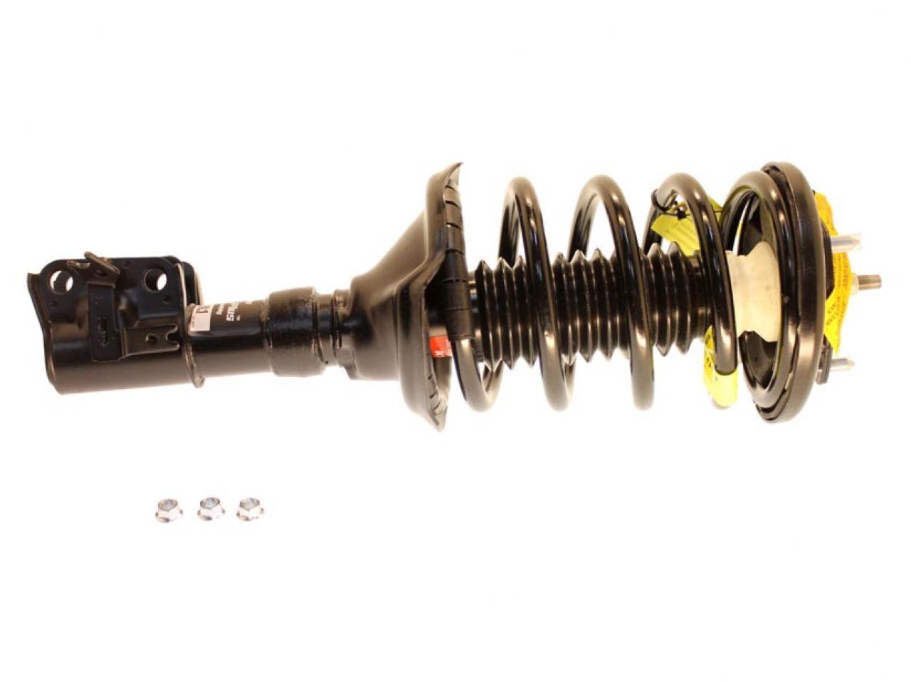 KYB Shocks SR4181 Item Image