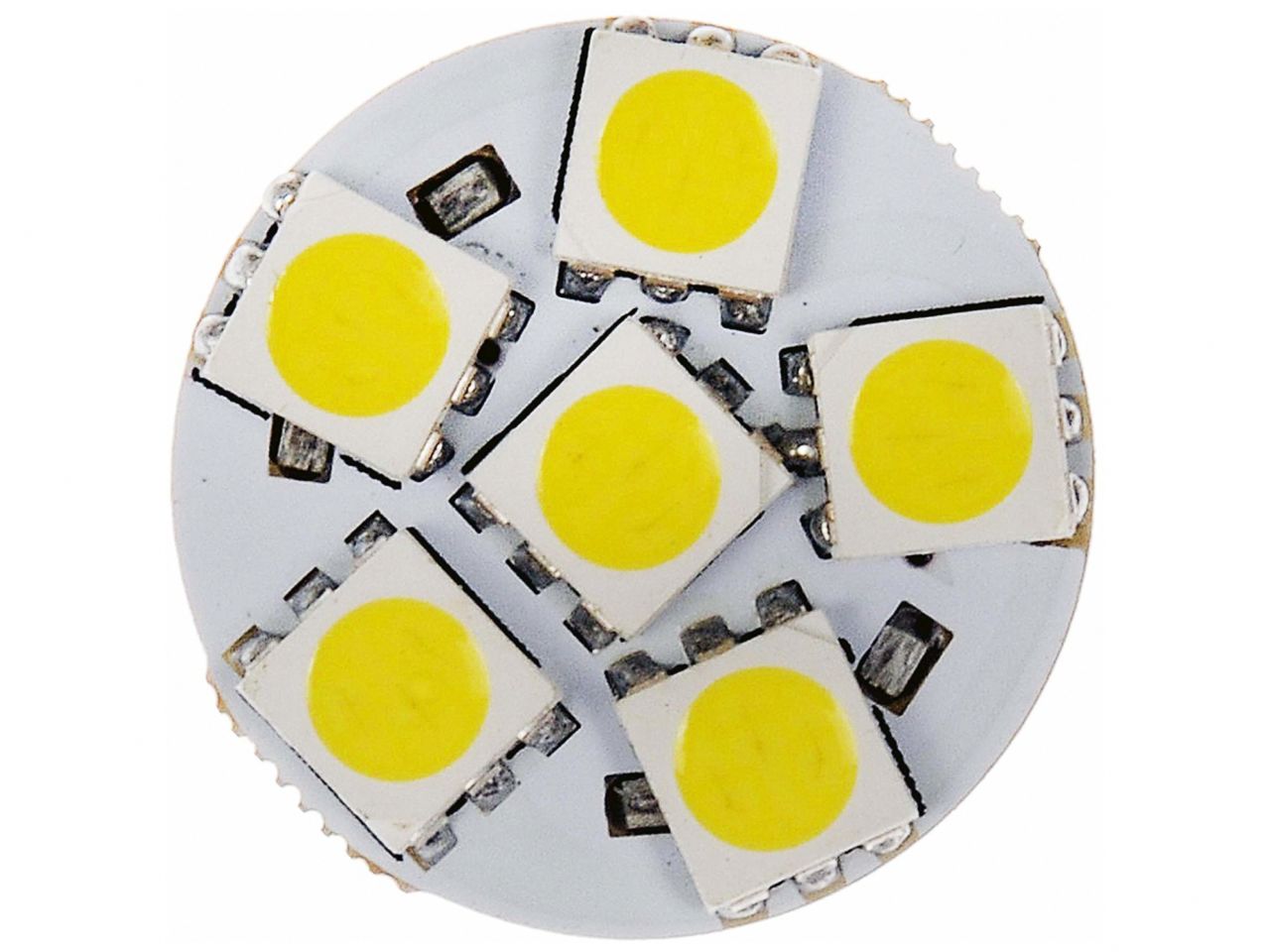 Dorman 1156 White 5050SMD 20LED Bulb