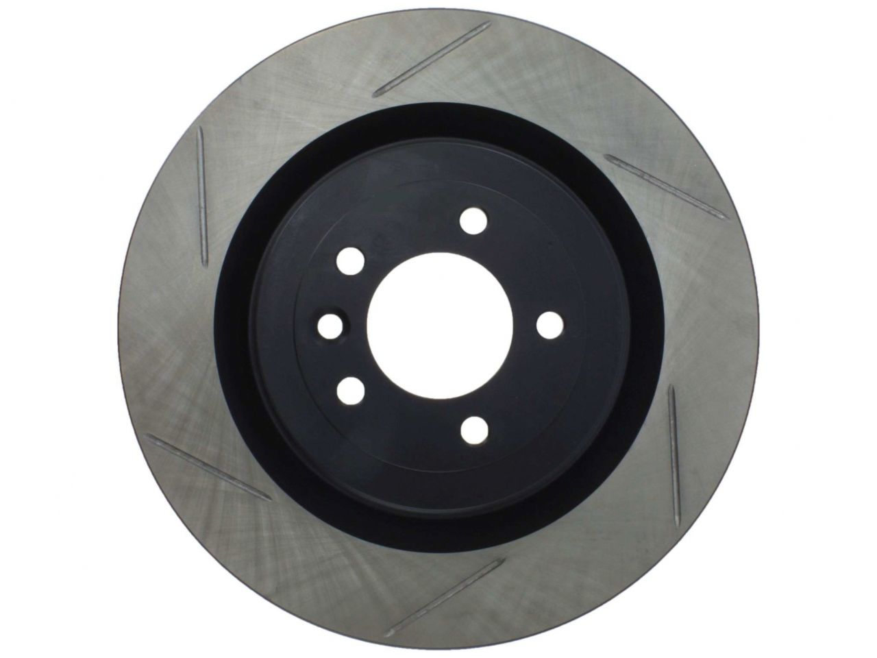 StopTech Brake Rotors 127.47032R Item Image