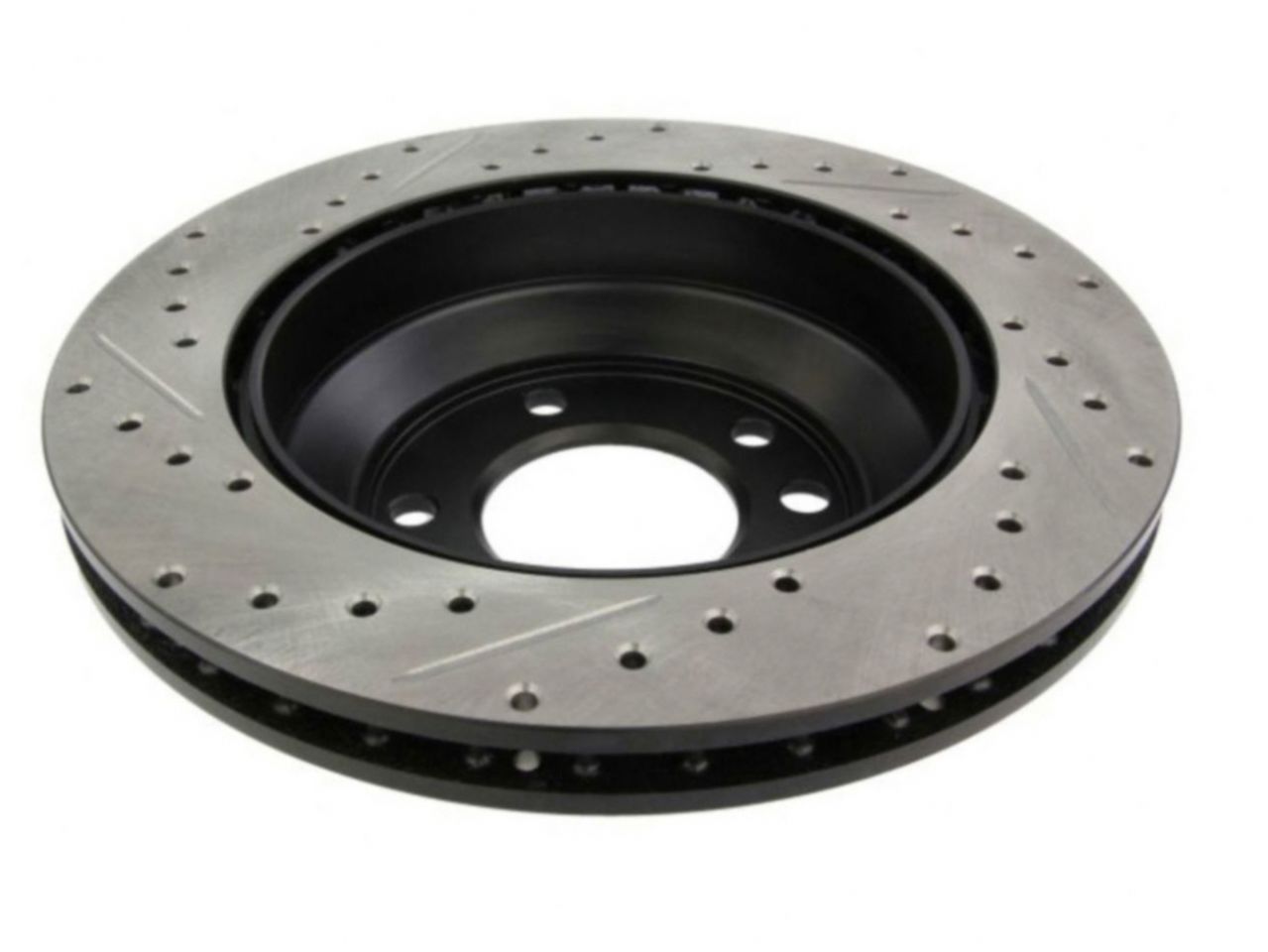 StopTech Brake Upgrade Kits 227.99083L Item Image