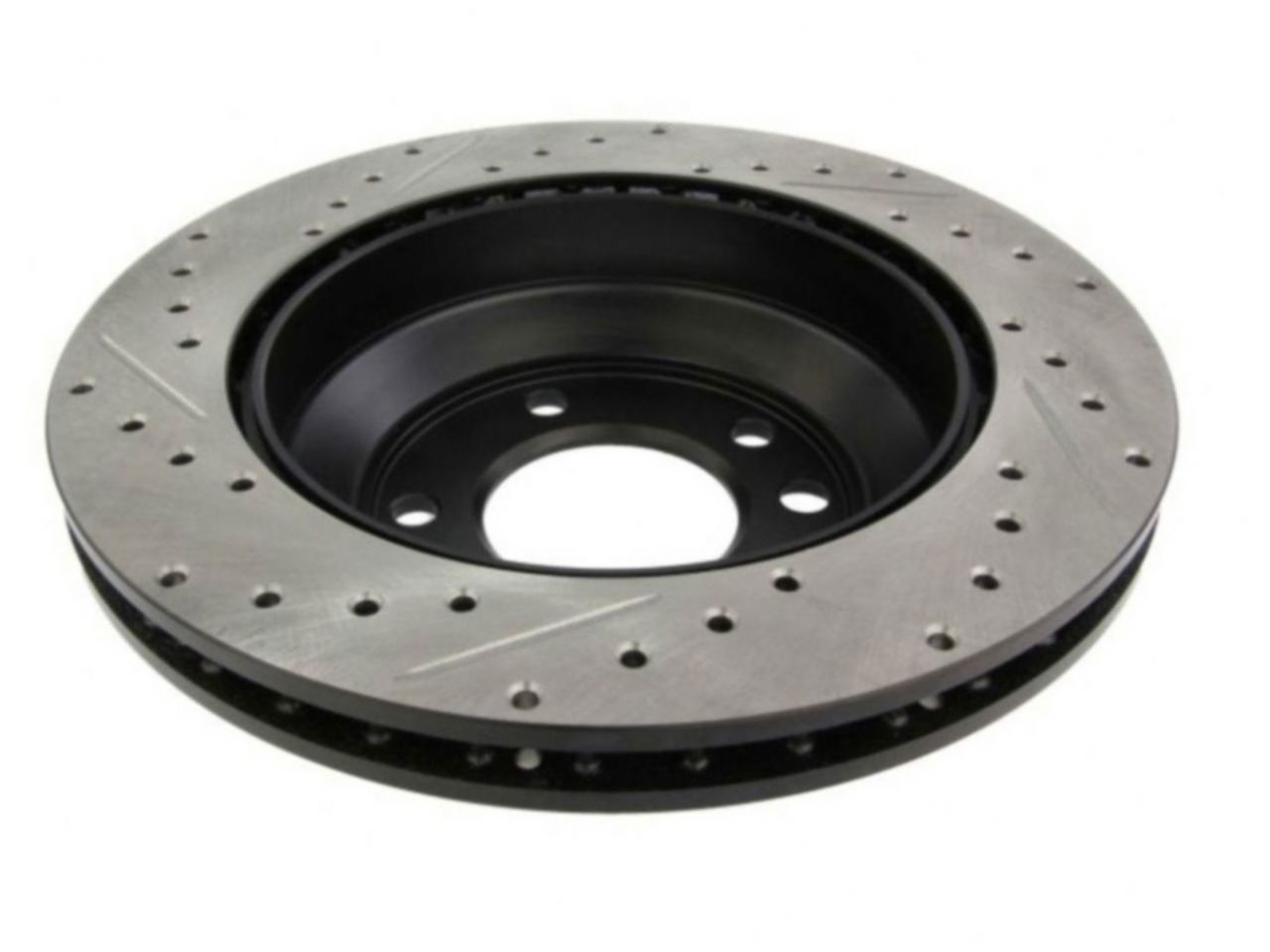 StopTech Brake Rotors 227.61000L Item Image