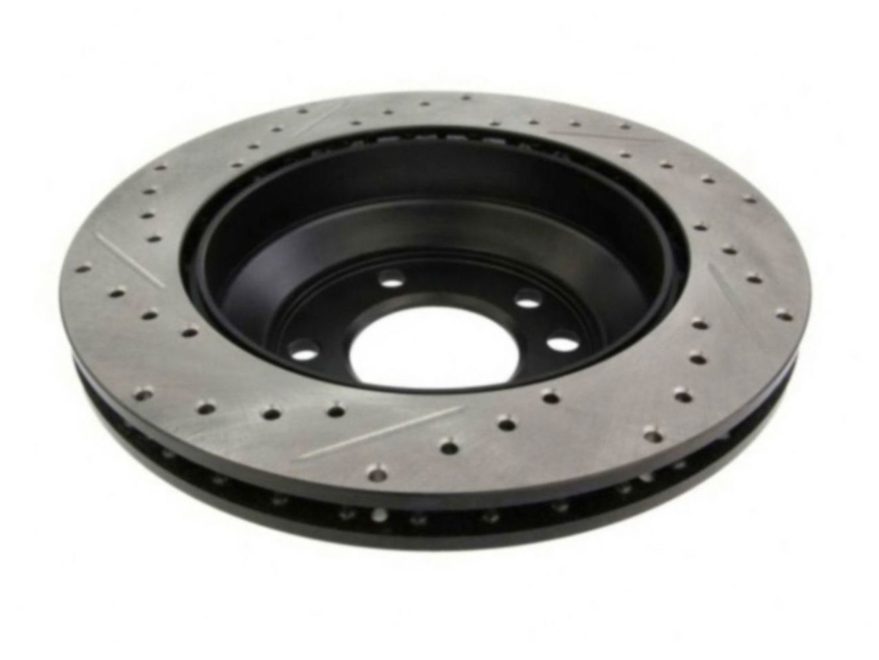 StopTech Brake Rotors 227.62000L Item Image