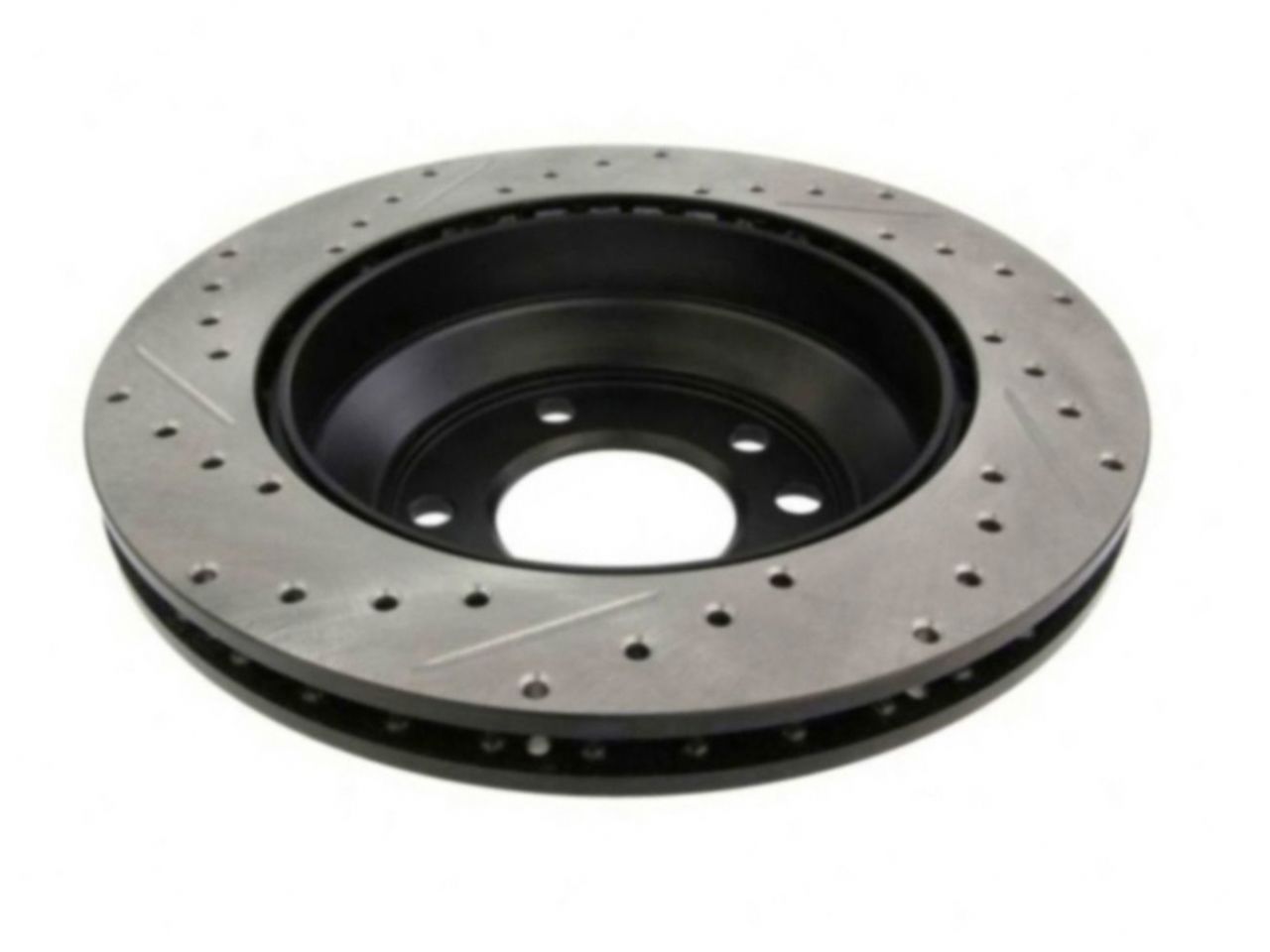 StopTech Brake Upgrade Kits 227.34136L Item Image