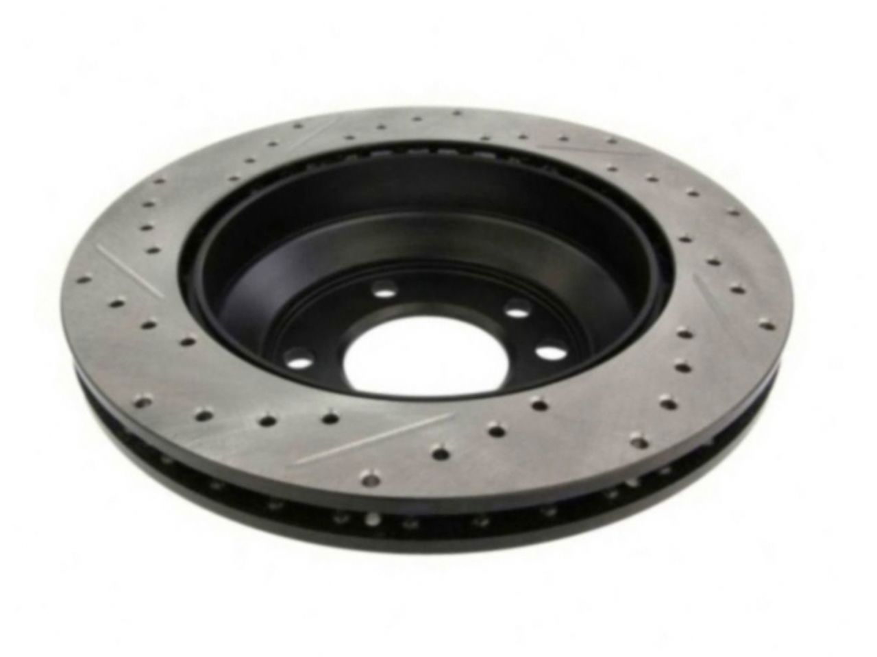 StopTech Brake Upgrade Kits 227.34070L Item Image