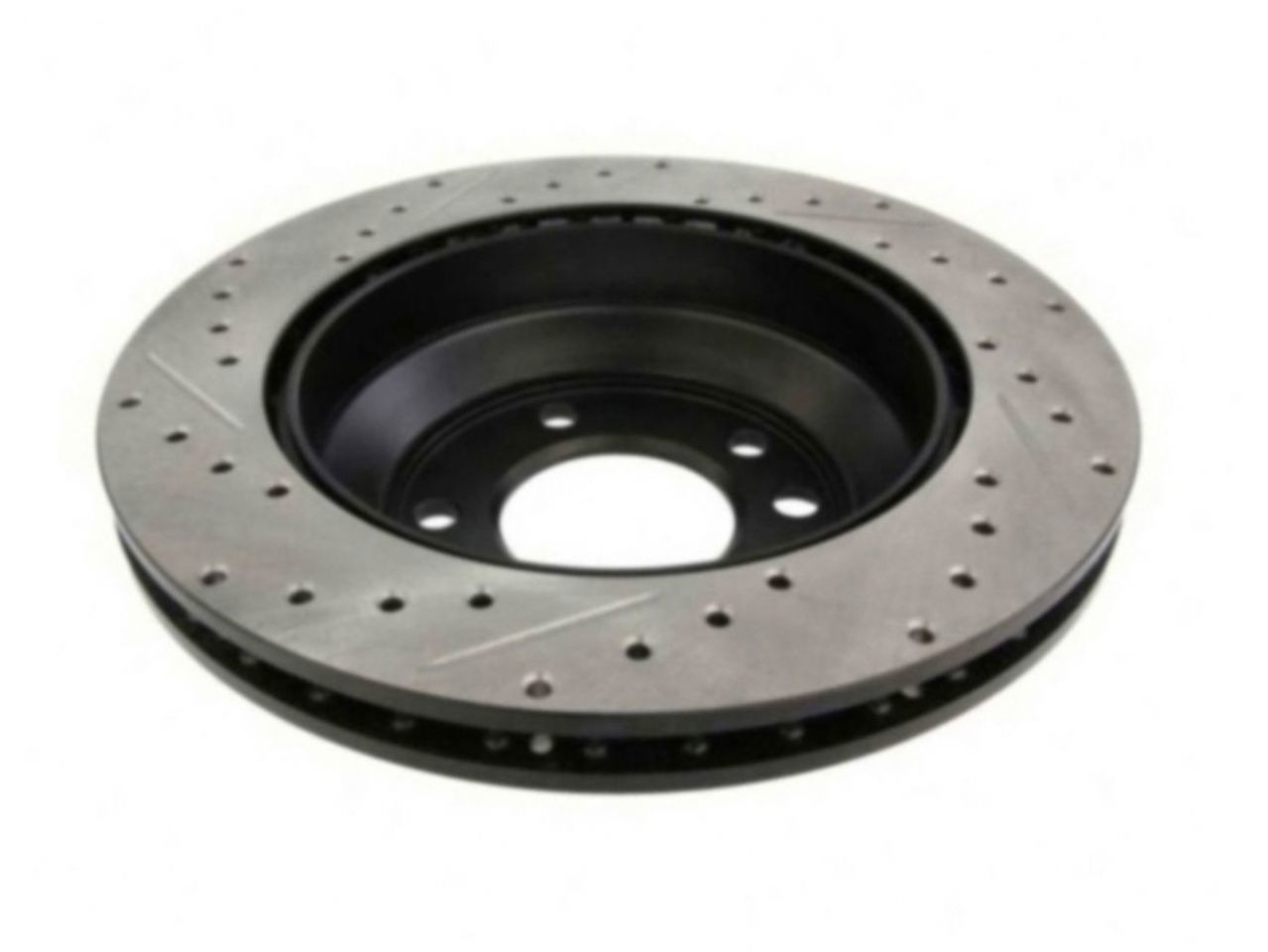 StopTech Brake Upgrade Kits 227.66053L Item Image