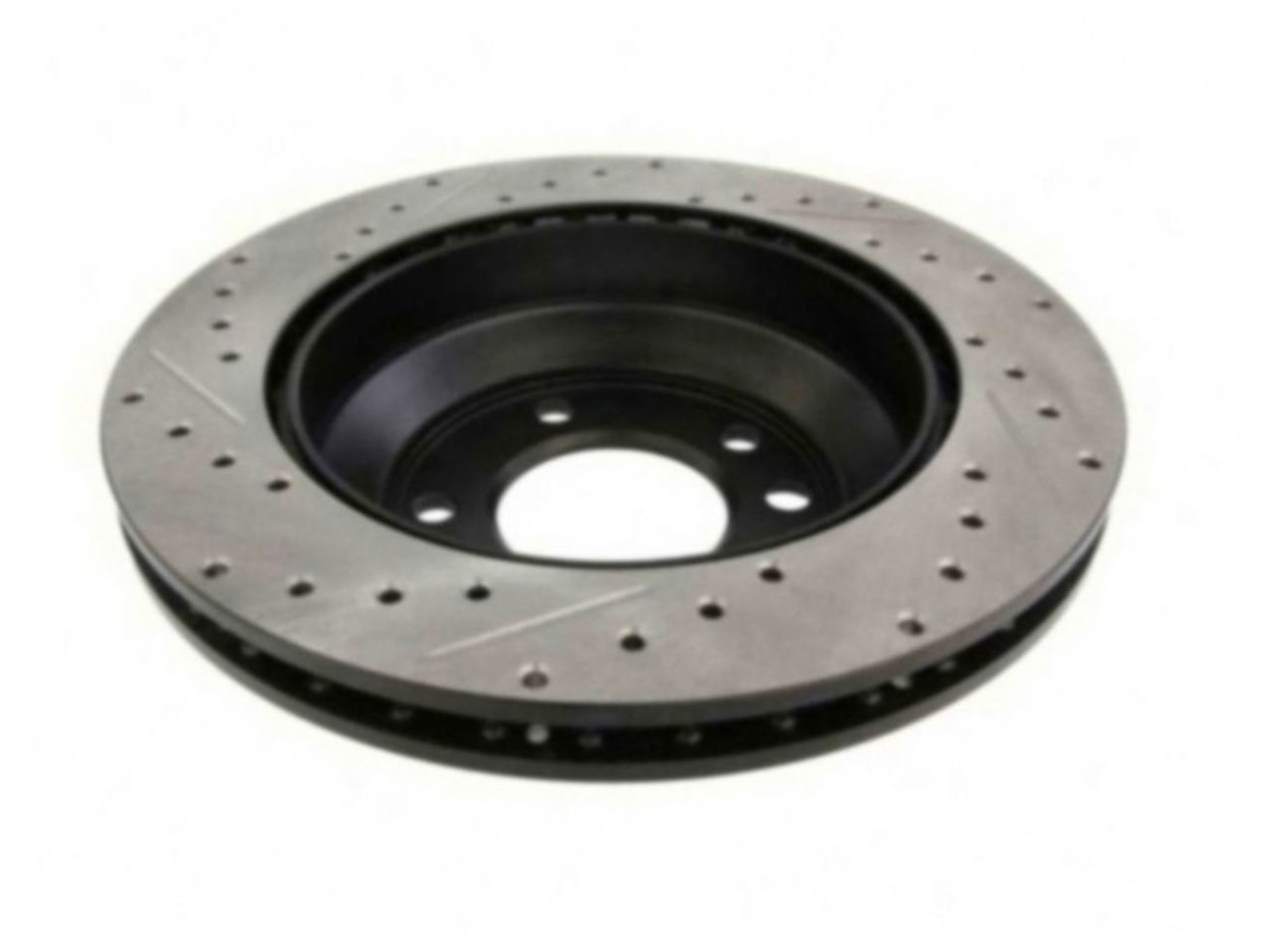 StopTech Brake Upgrade Kits 227.51044L Item Image