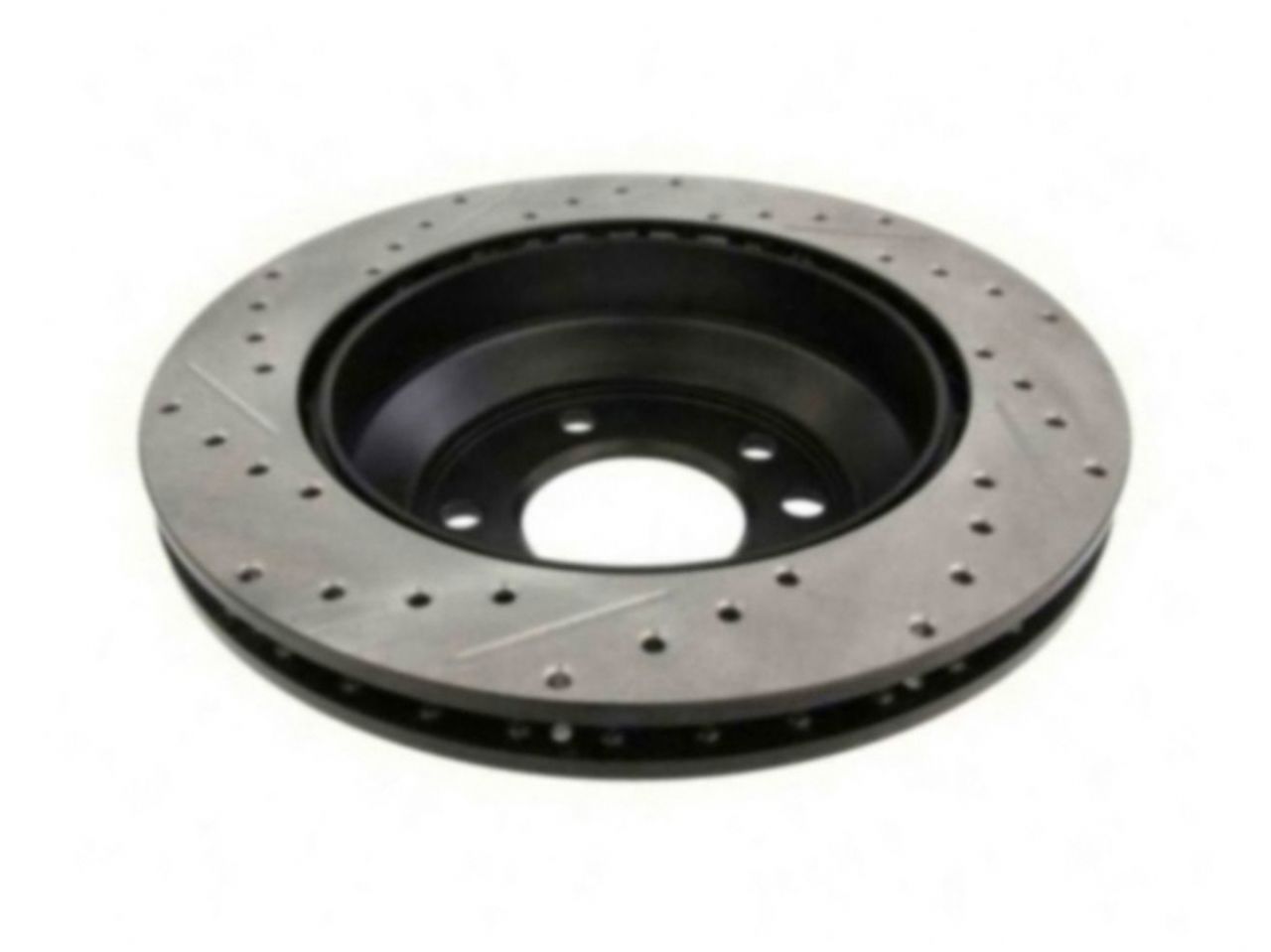 StopTech Brake Rotors 227.61053L Item Image