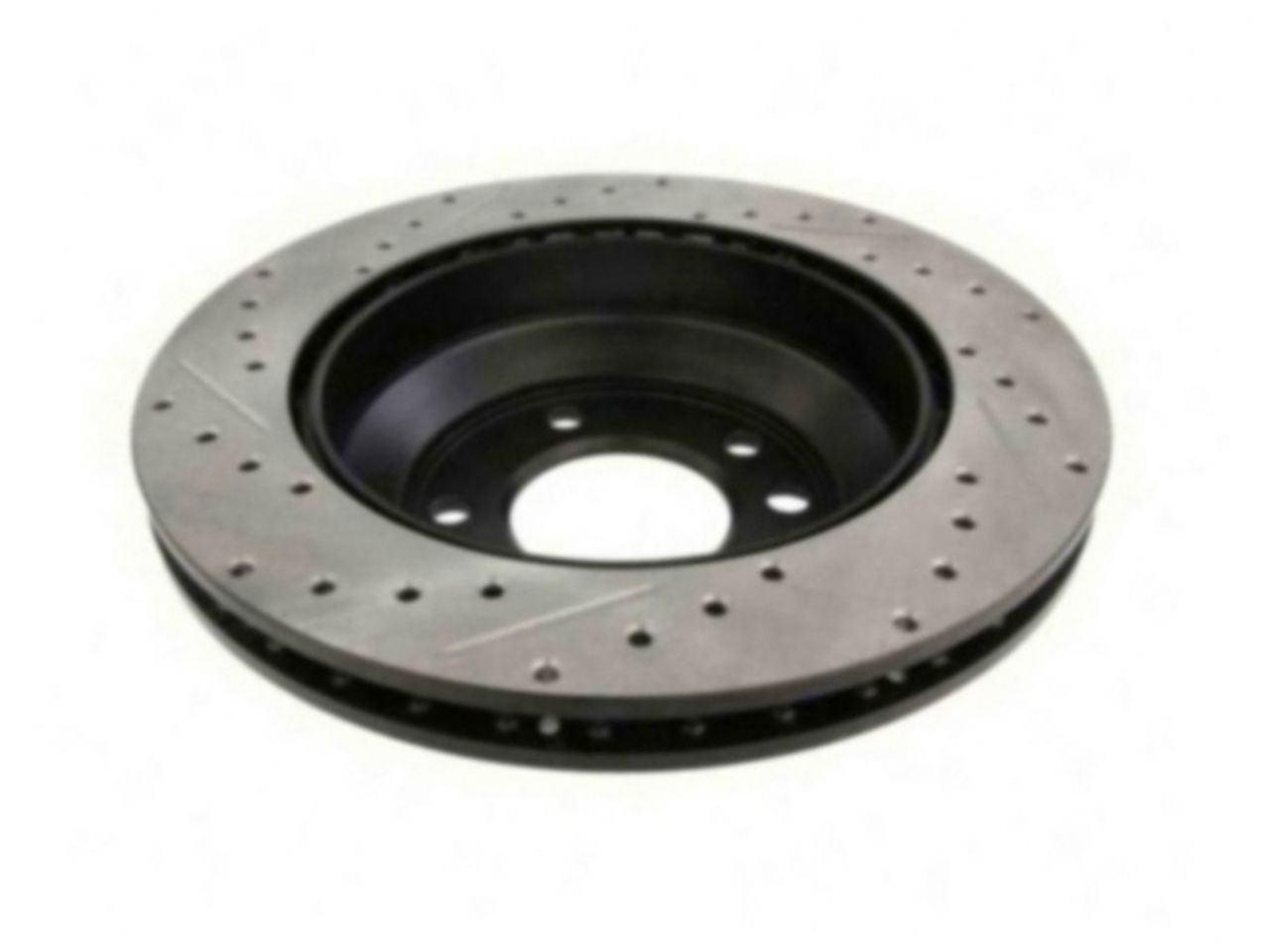 StopTech Brake Upgrade Kits 227.61002L Item Image