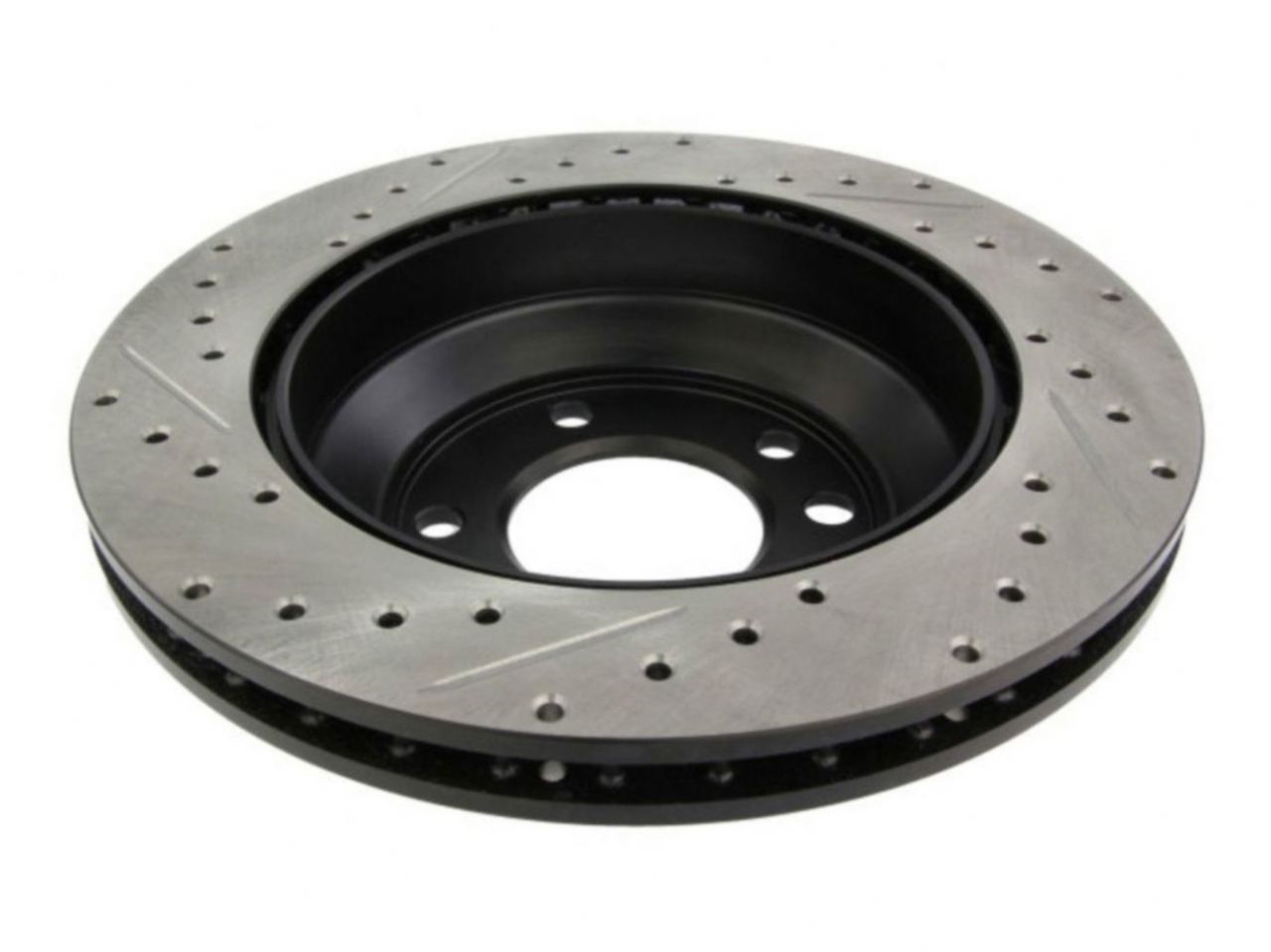 StopTech Brake Upgrade Kits 227.45084L Item Image