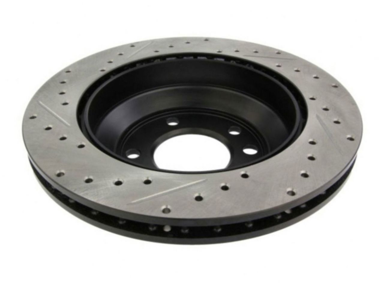 StopTech Brake Upgrade Kits 227.44158L Item Image