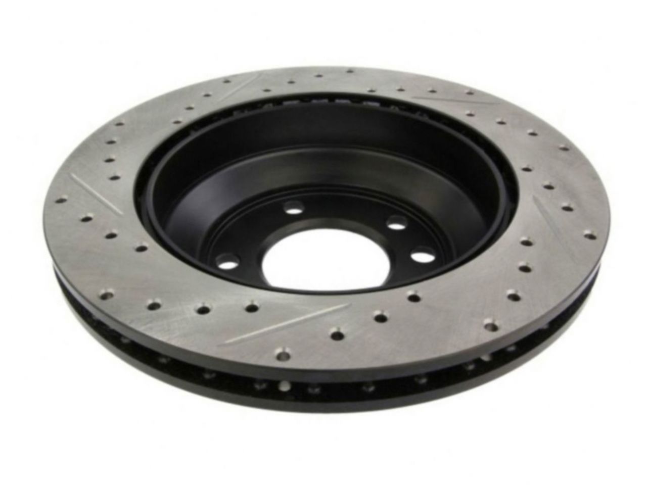 StopTech Brake Upgrade Kits 227.42090L Item Image