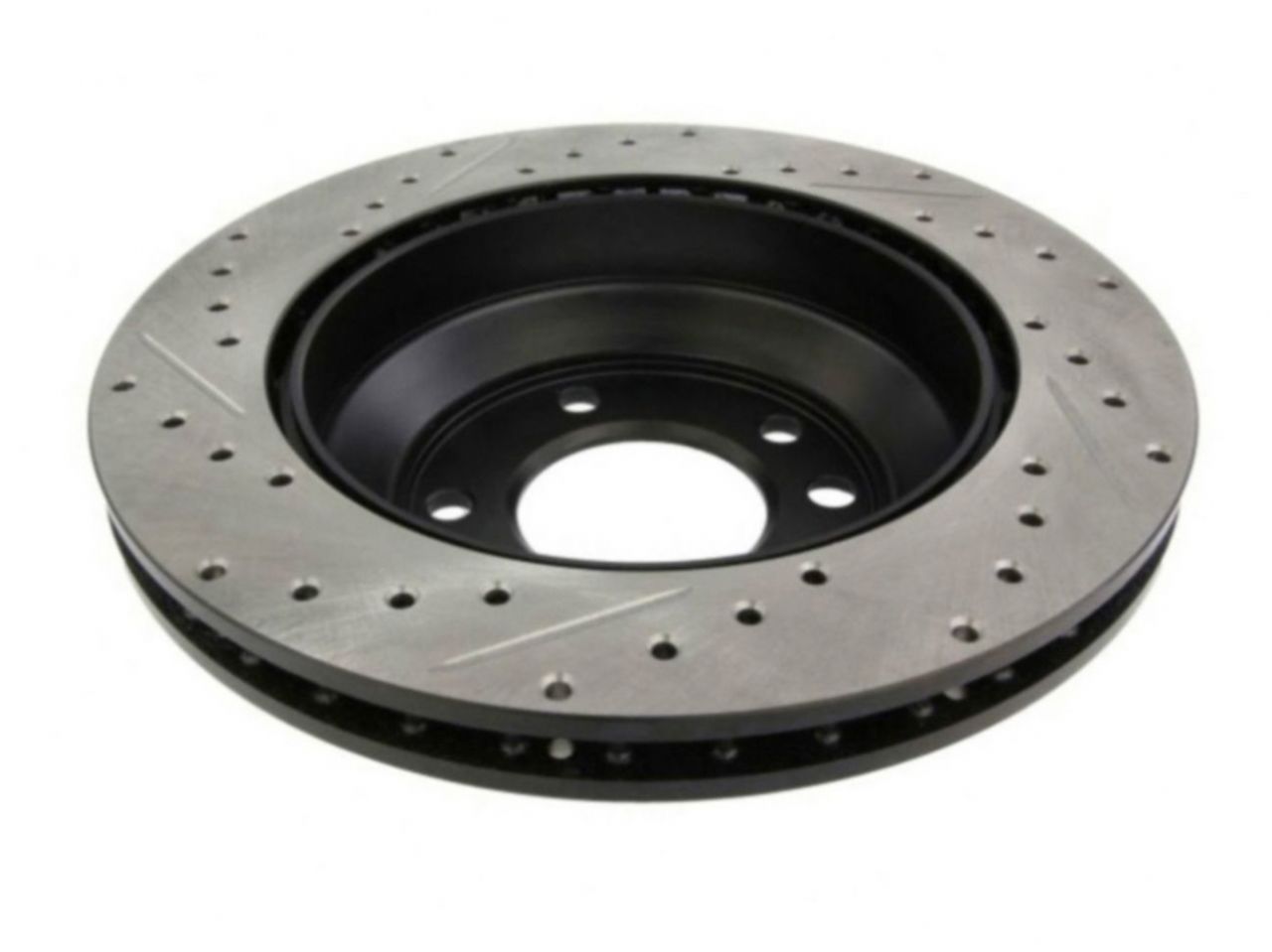 StopTech Brake Rotors 227.61018L Item Image