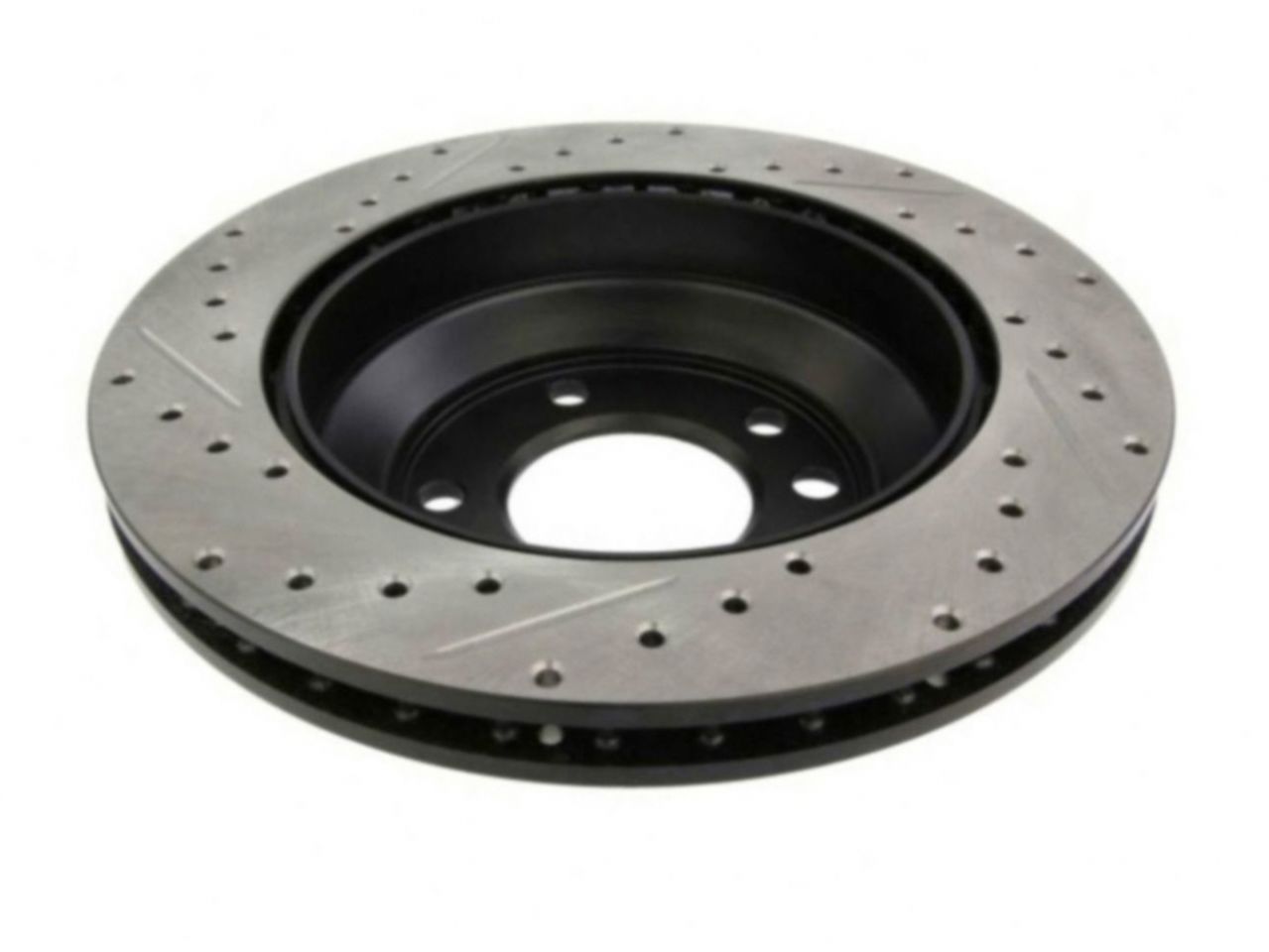 StopTech Brake Rotors 227.65027L Item Image