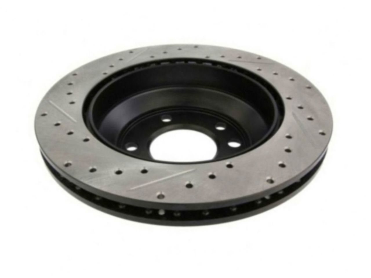 StopTech Brake Upgrade Kits 227.99084L Item Image