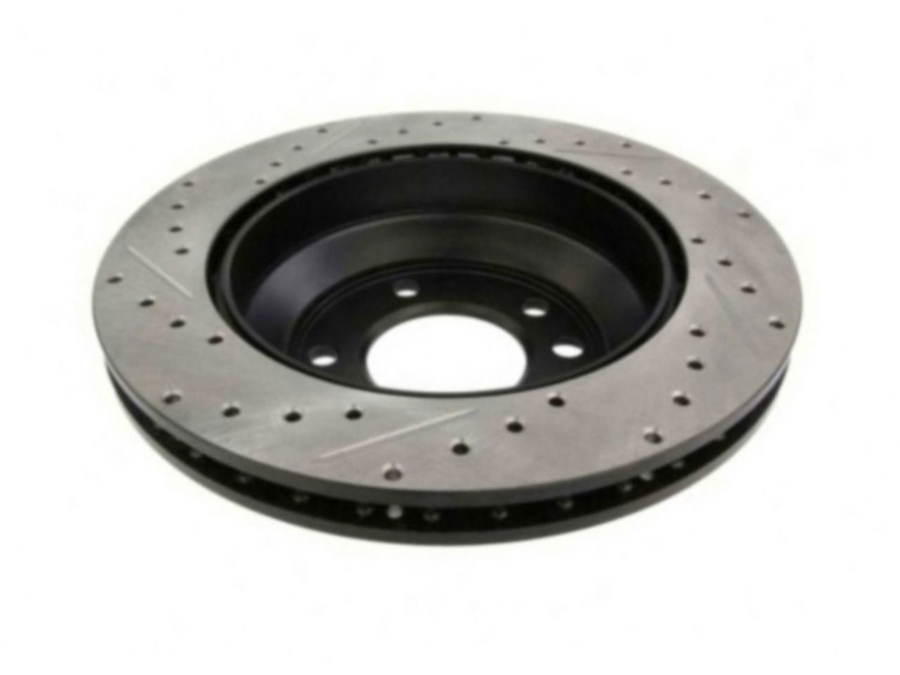 StopTech Brake Upgrade Kits 227.42075L Item Image