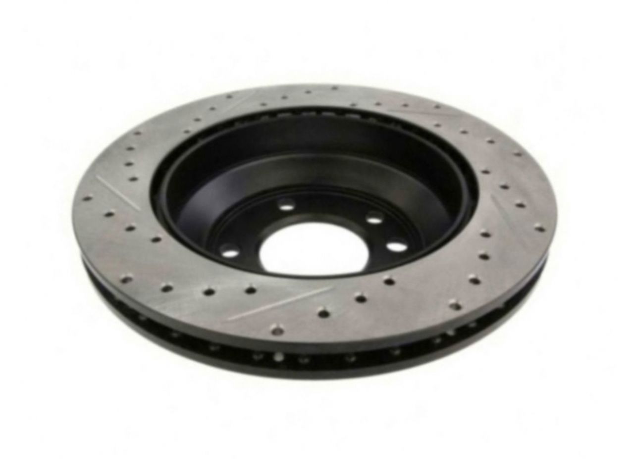 StopTech Brake Upgrade Kits 227.44127L Item Image