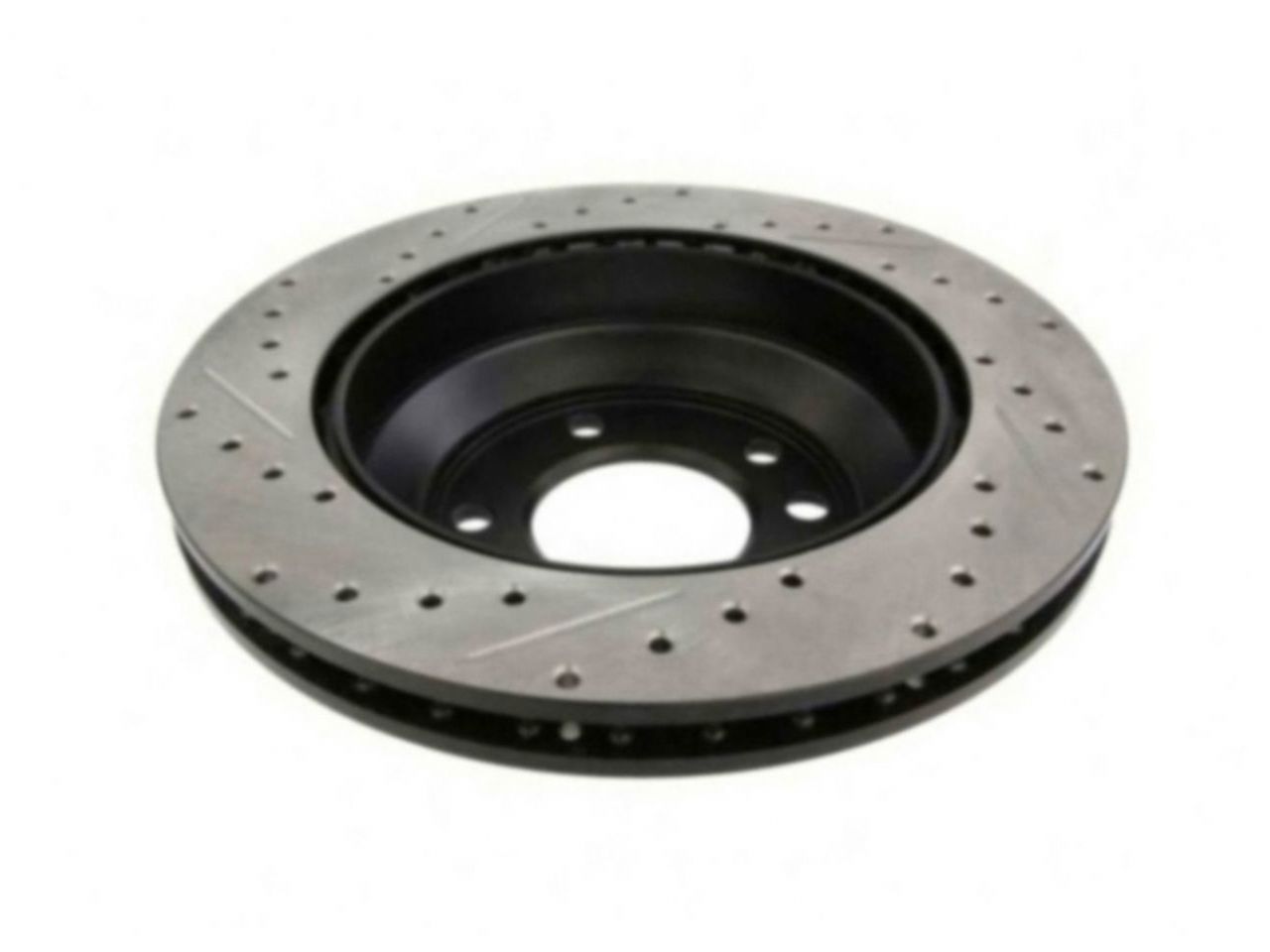 StopTech Brake Rotors 227.62046L Item Image