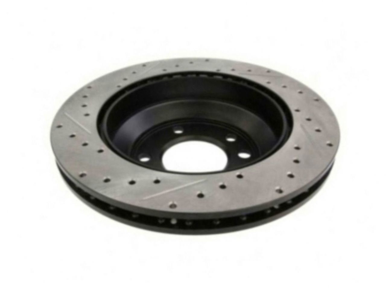 StopTech Brake Upgrade Kits 227.63058L Item Image