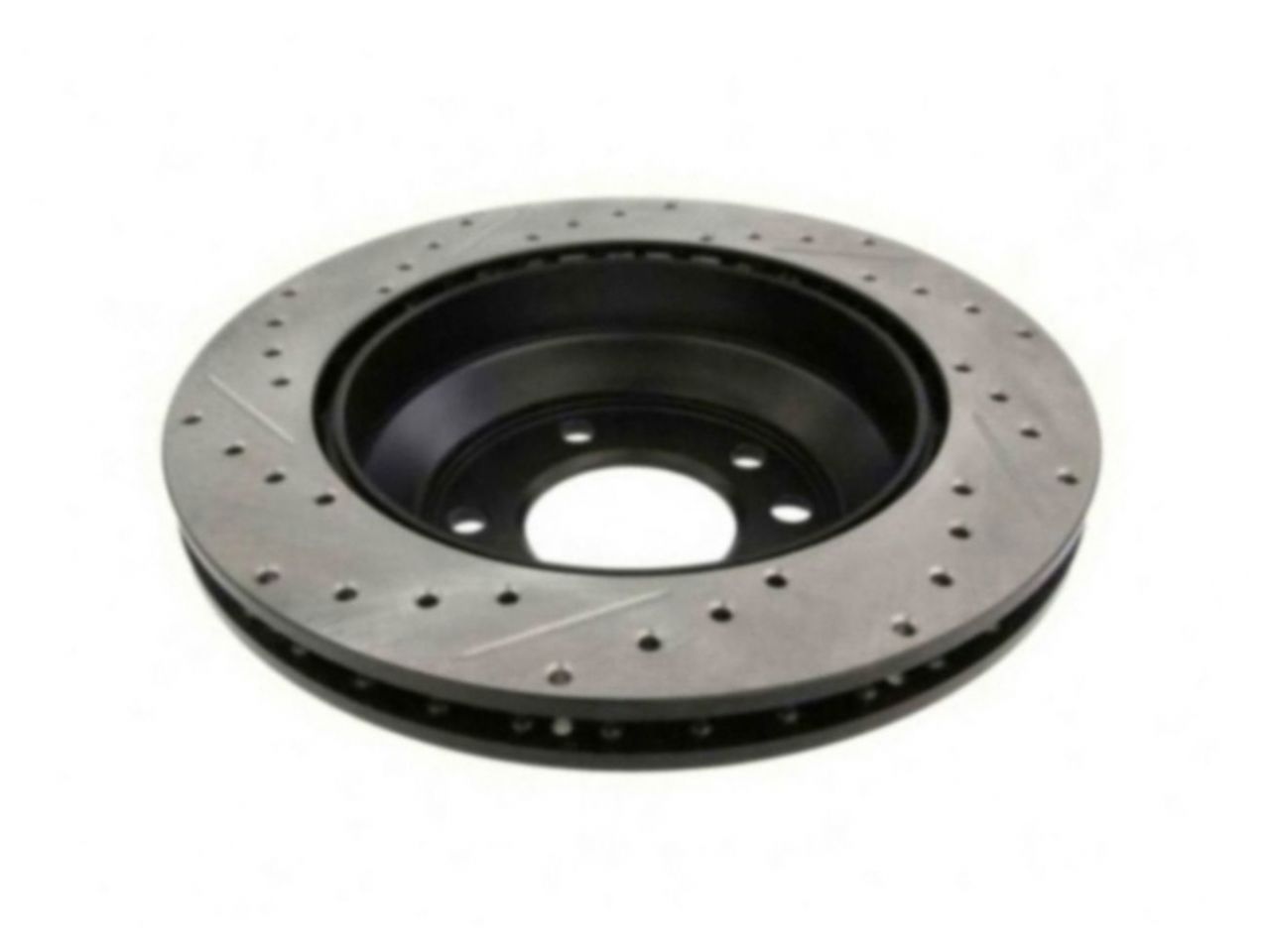 StopTech Brake Rotors 227.62015L Item Image