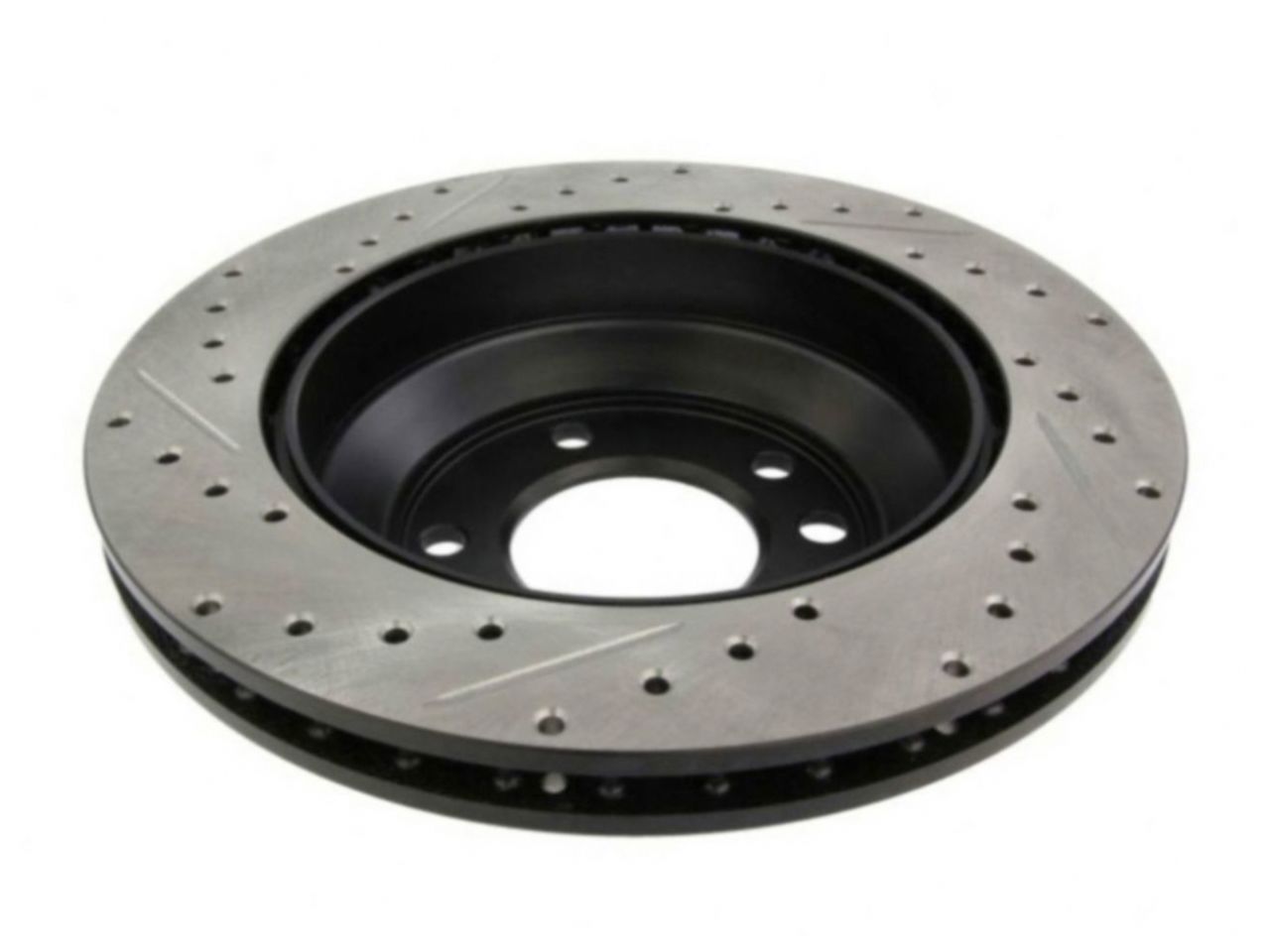 StopTech Brake Upgrade Kits 227.34150L Item Image