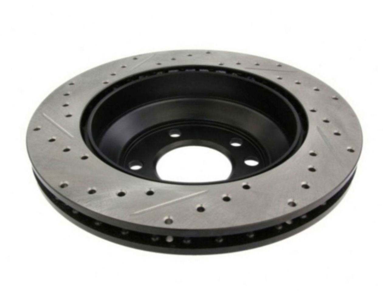 StopTech Brake Rotors 227.67050L Item Image