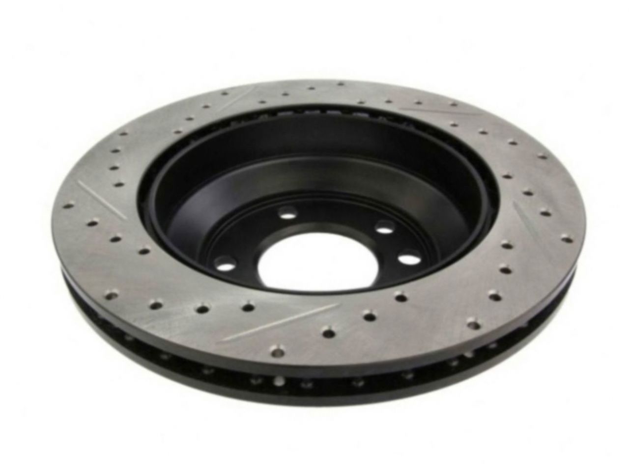 StopTech Brake Rotors 227.68000L Item Image