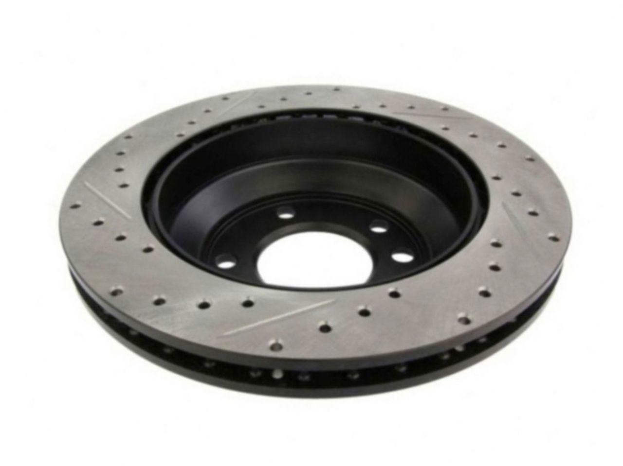 StopTech Brake Upgrade Kits 227.67068L Item Image