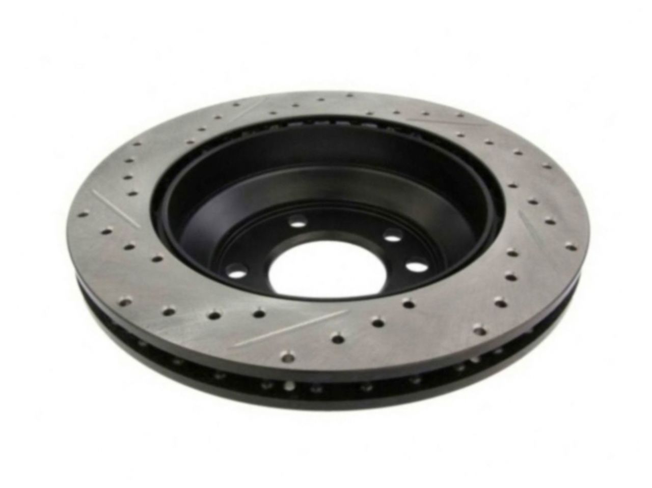 StopTech Brake Rotors 227.65091L Item Image