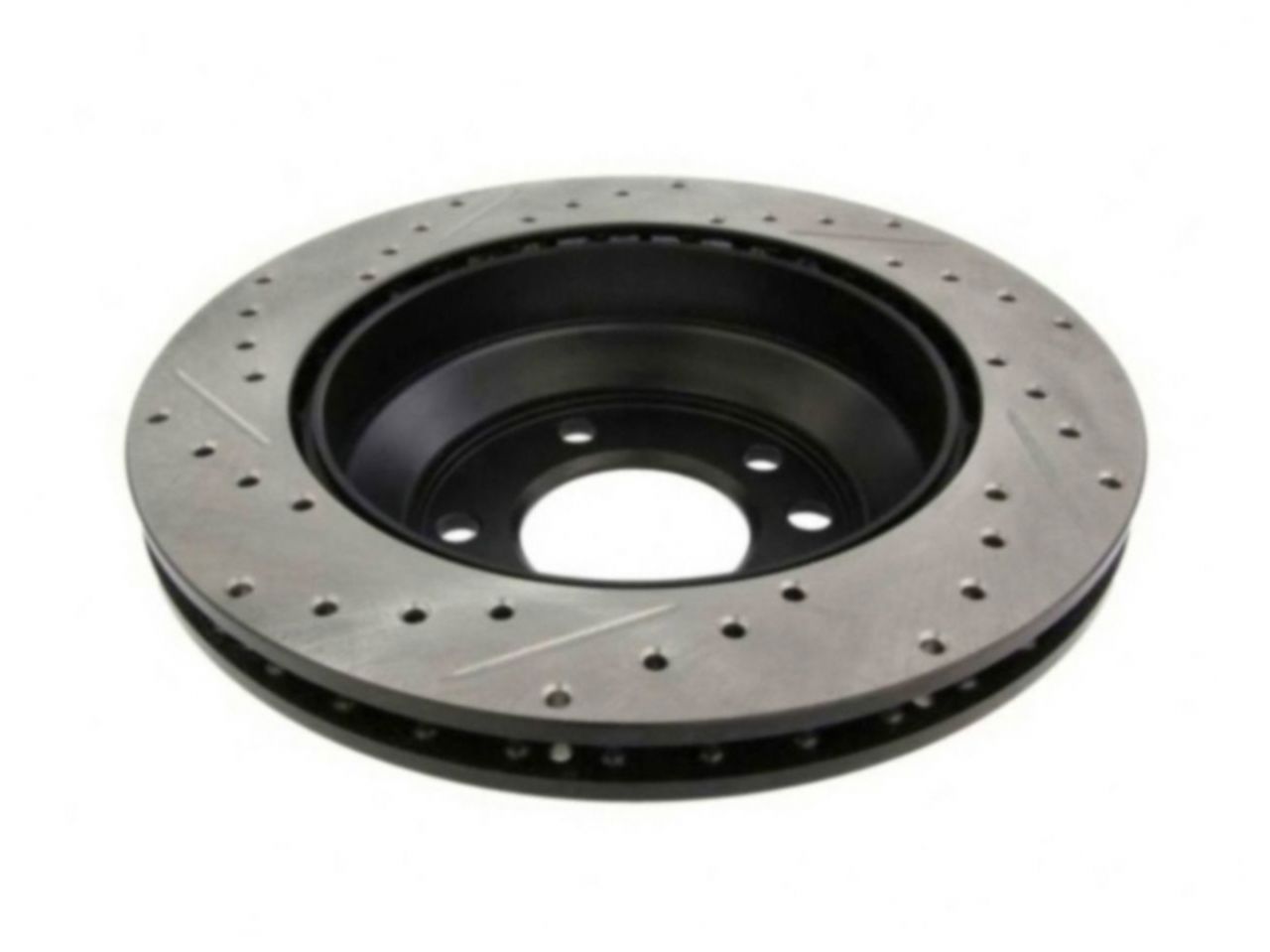 StopTech Brake Upgrade Kits 227.65082L Item Image