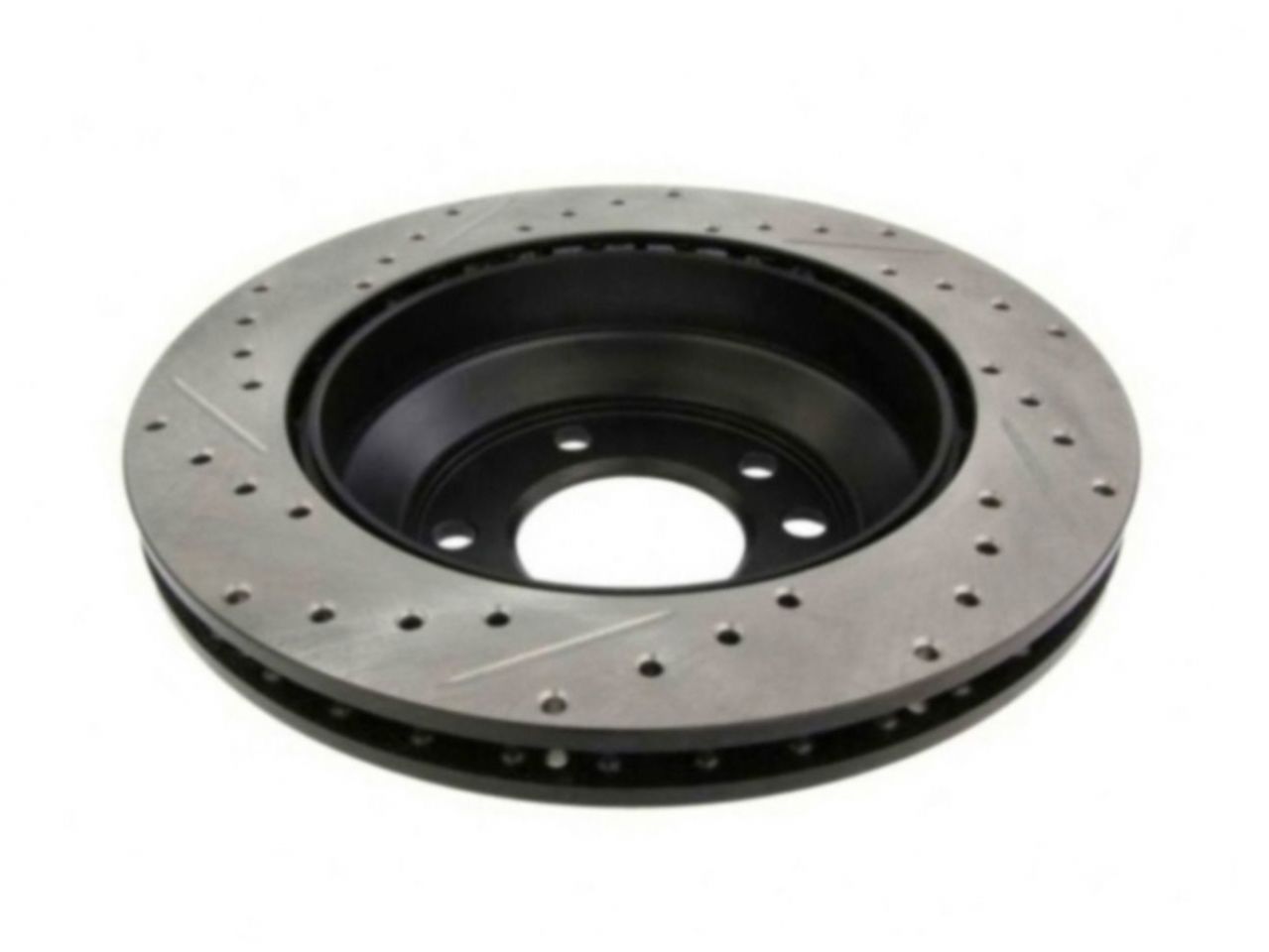 StopTech Brake Rotors 227.62010L Item Image