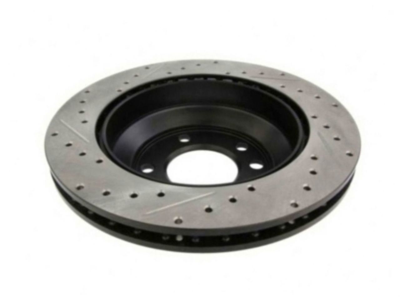 StopTech Brake Upgrade Kits 227.42096L Item Image