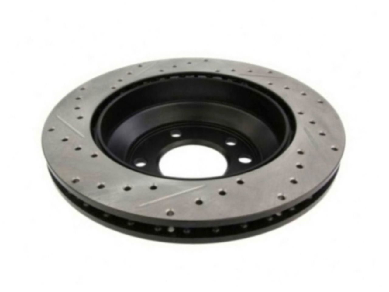 StopTech Brake Upgrade Kits 227.42083L Item Image