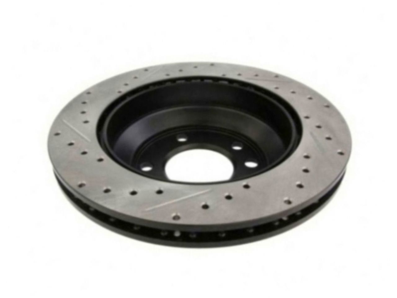 StopTech Brake Upgrade Kits 227.67065L Item Image