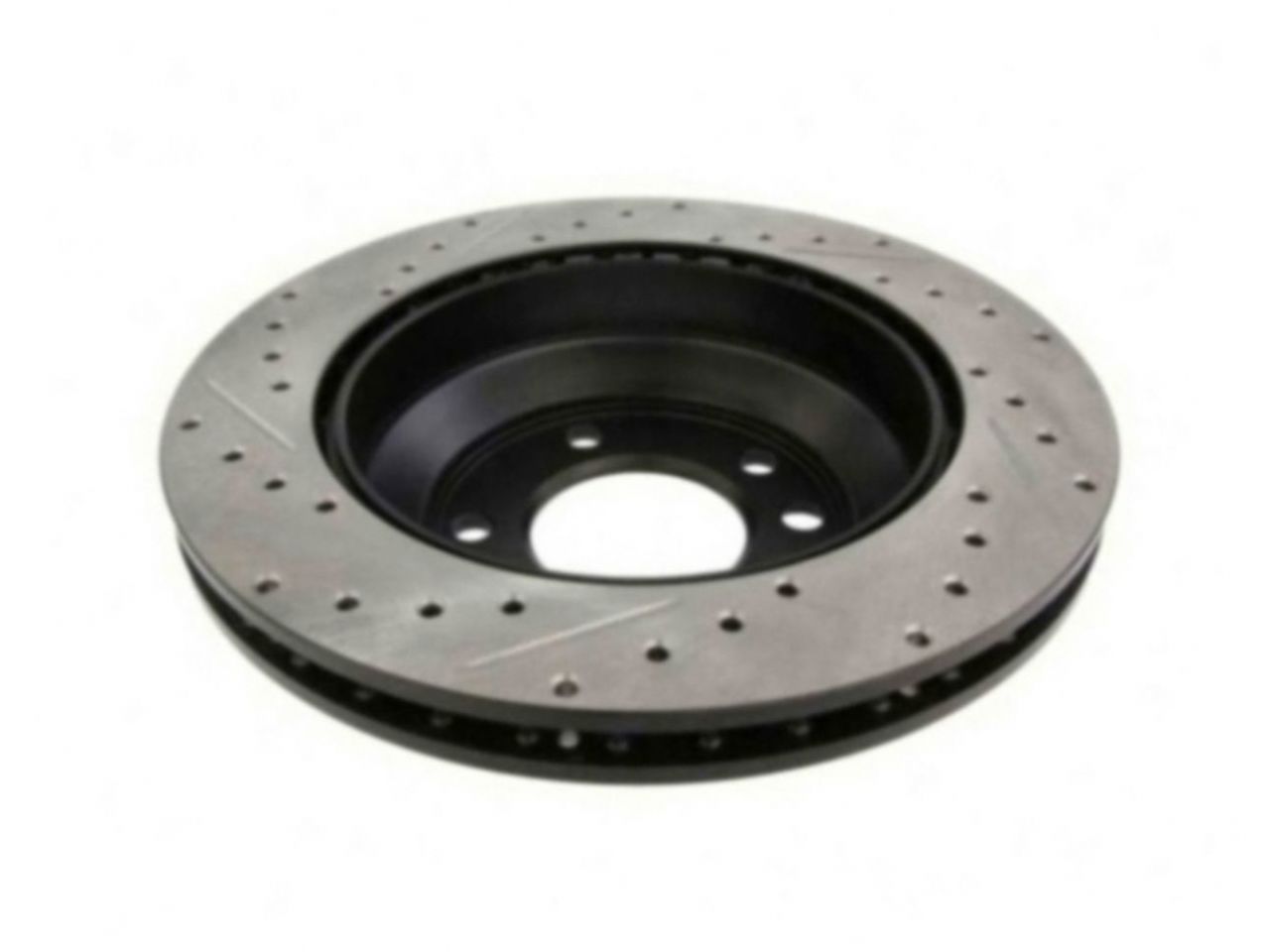 StopTech Brake Upgrade Kits 227.40073L Item Image