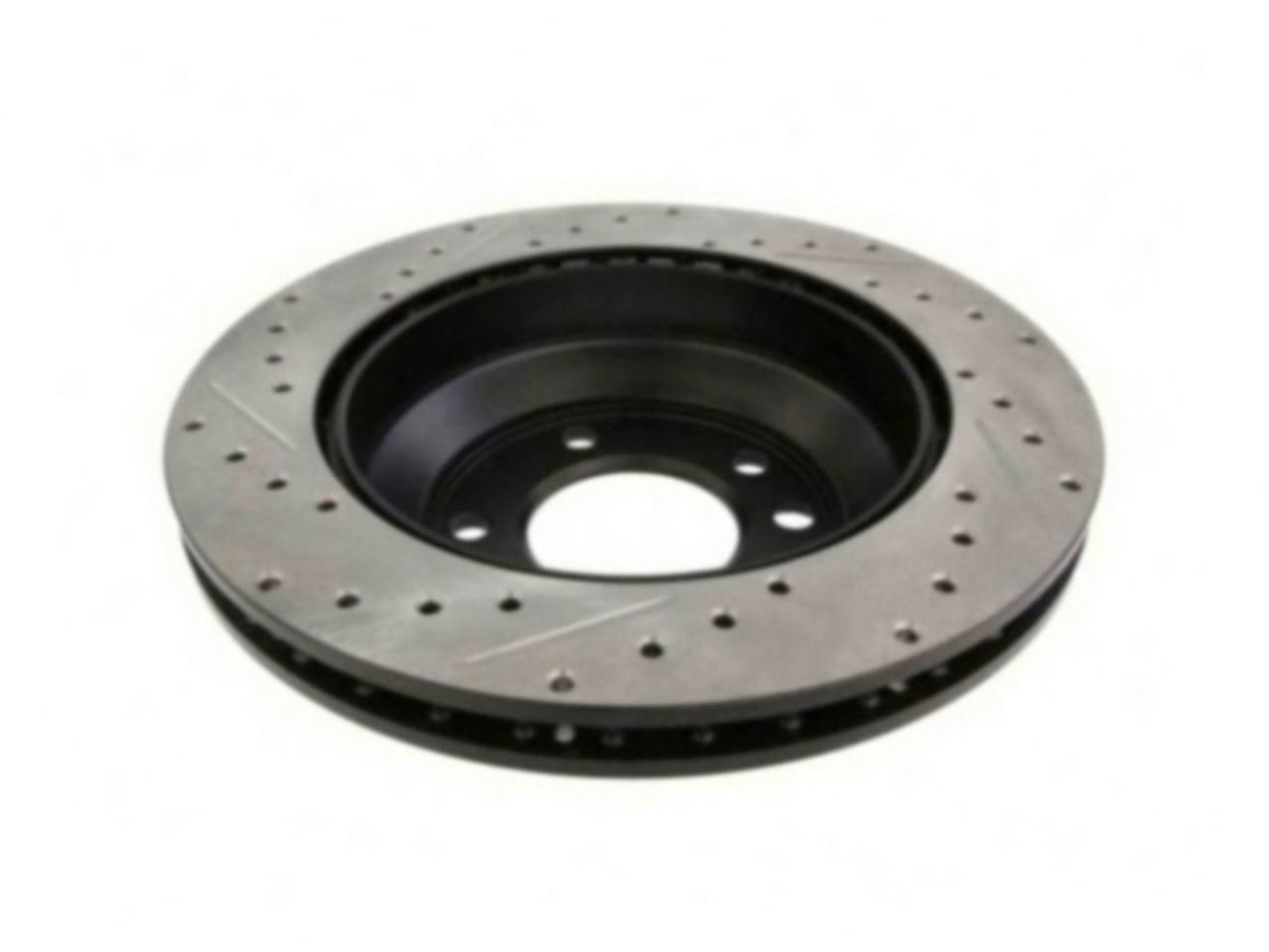 StopTech Brake Upgrade Kits 227.99090L Item Image