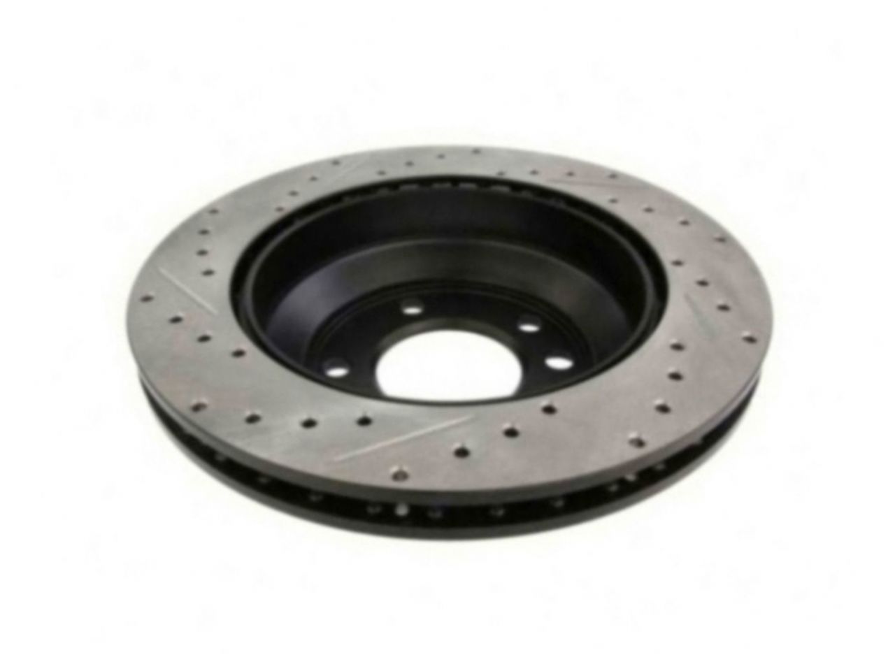 StopTech Brake Upgrade Kits 227.65107L Item Image