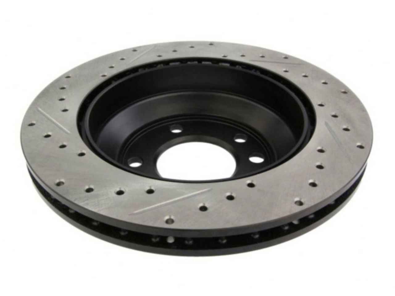 StopTech Brake Upgrade Kits 227.45003L Item Image