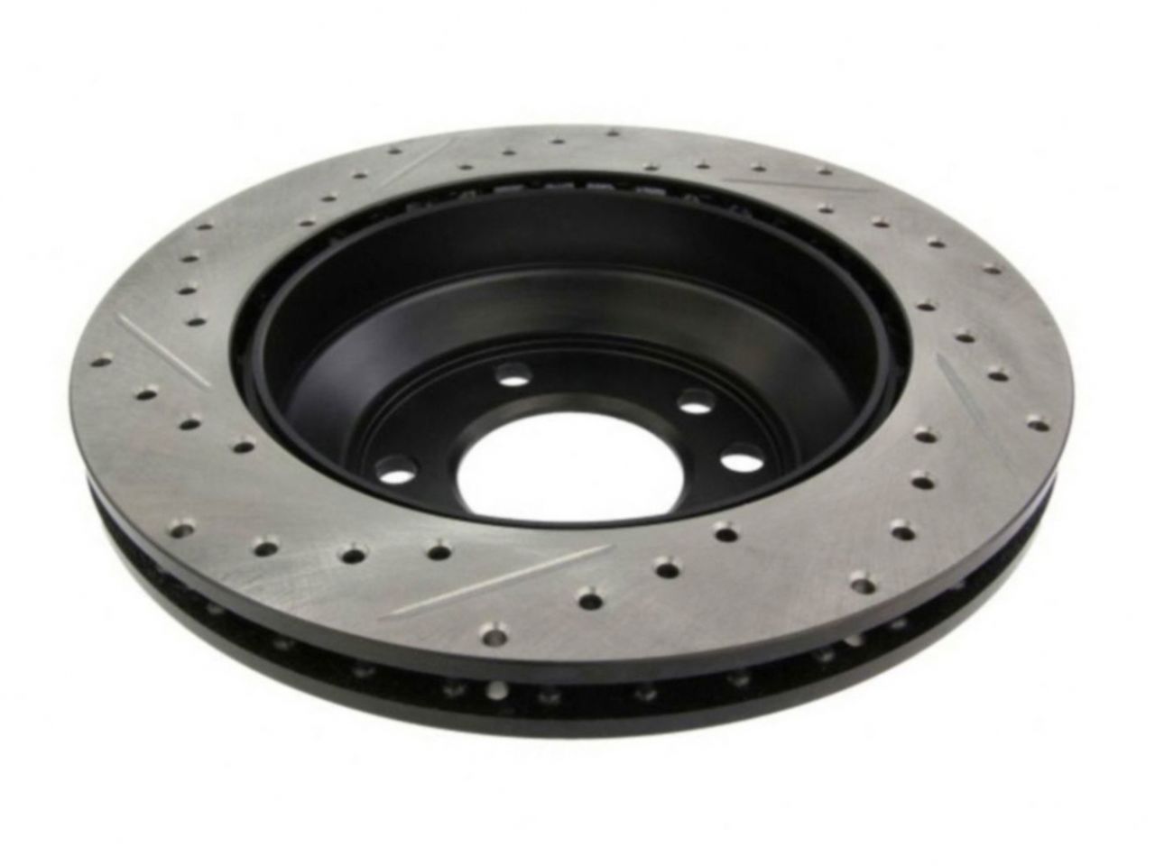 StopTech Brake Upgrade Kits 227.44125L Item Image