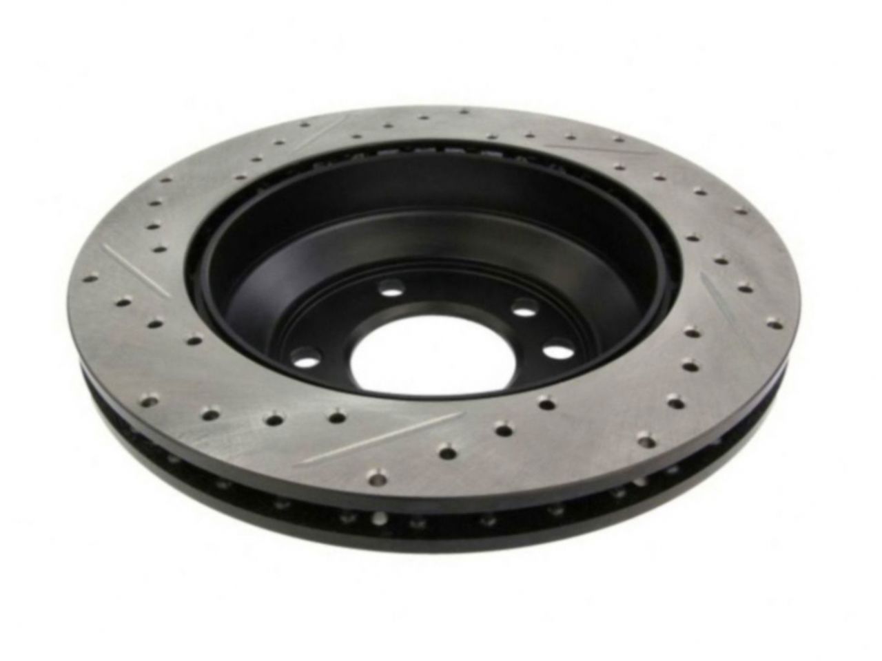 StopTech Brake Rotors 227.63053L Item Image