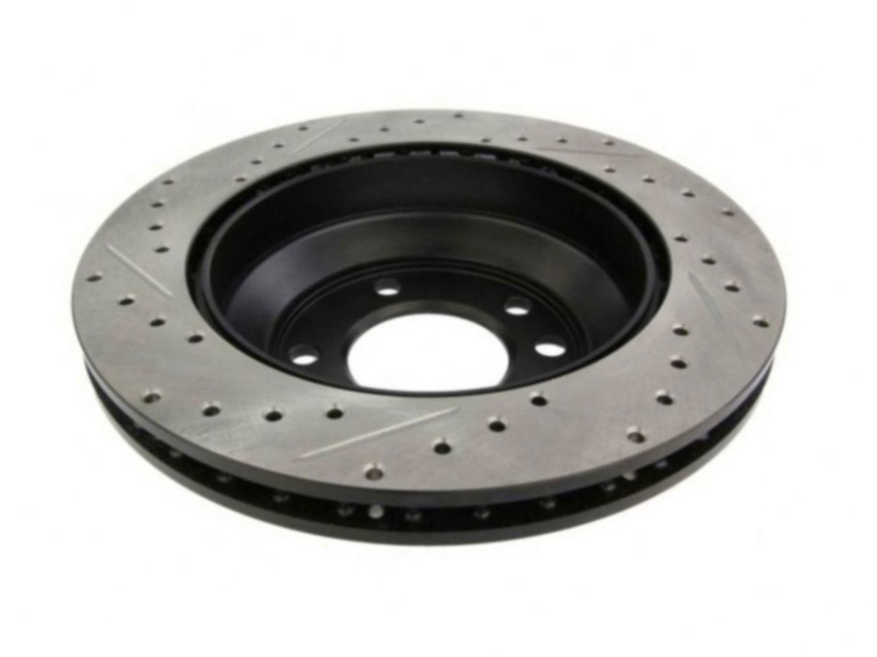 StopTech Brake Upgrade Kits 227.46071L Item Image