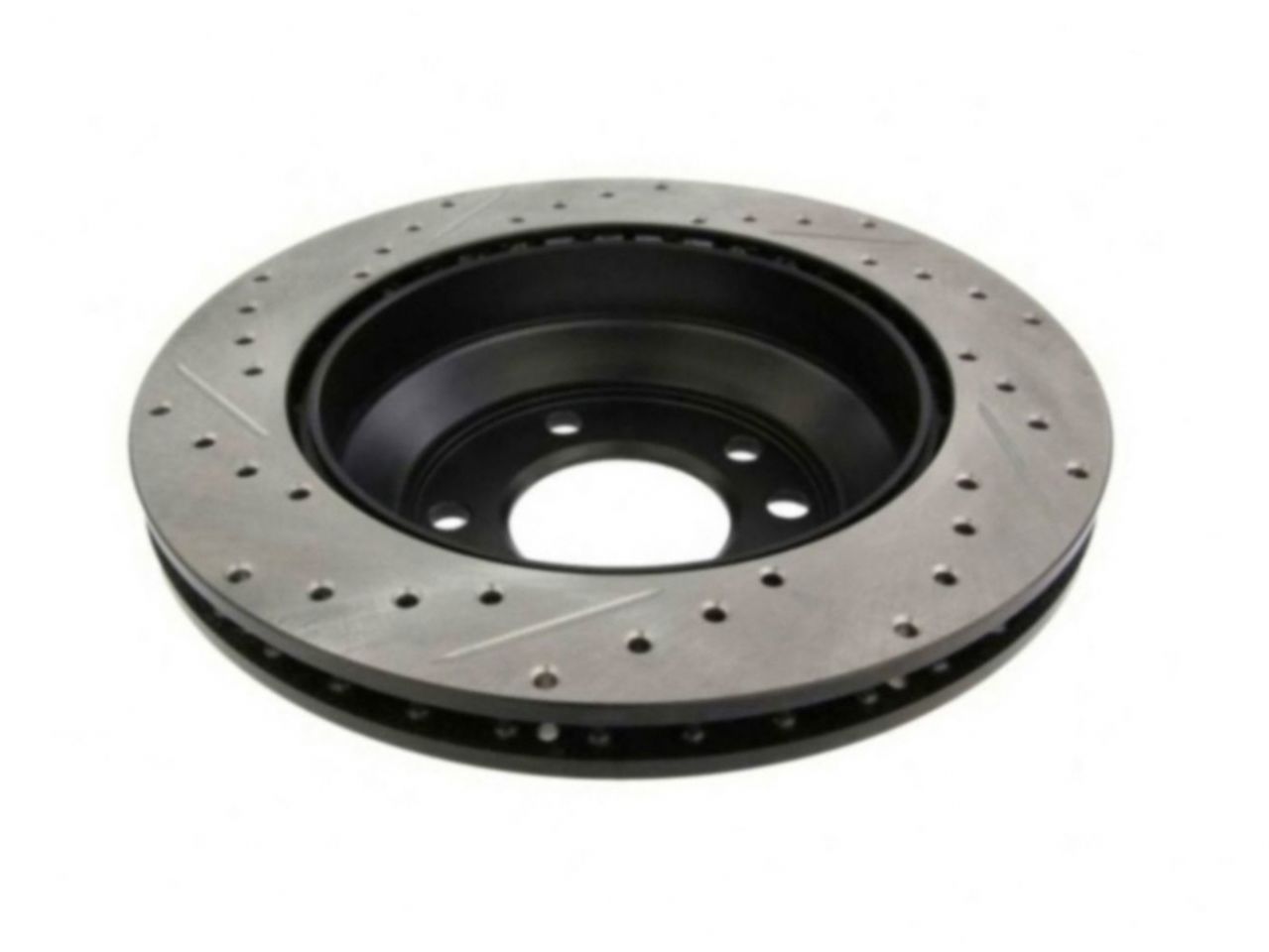 StopTech Brake Rotors 227.61008L Item Image