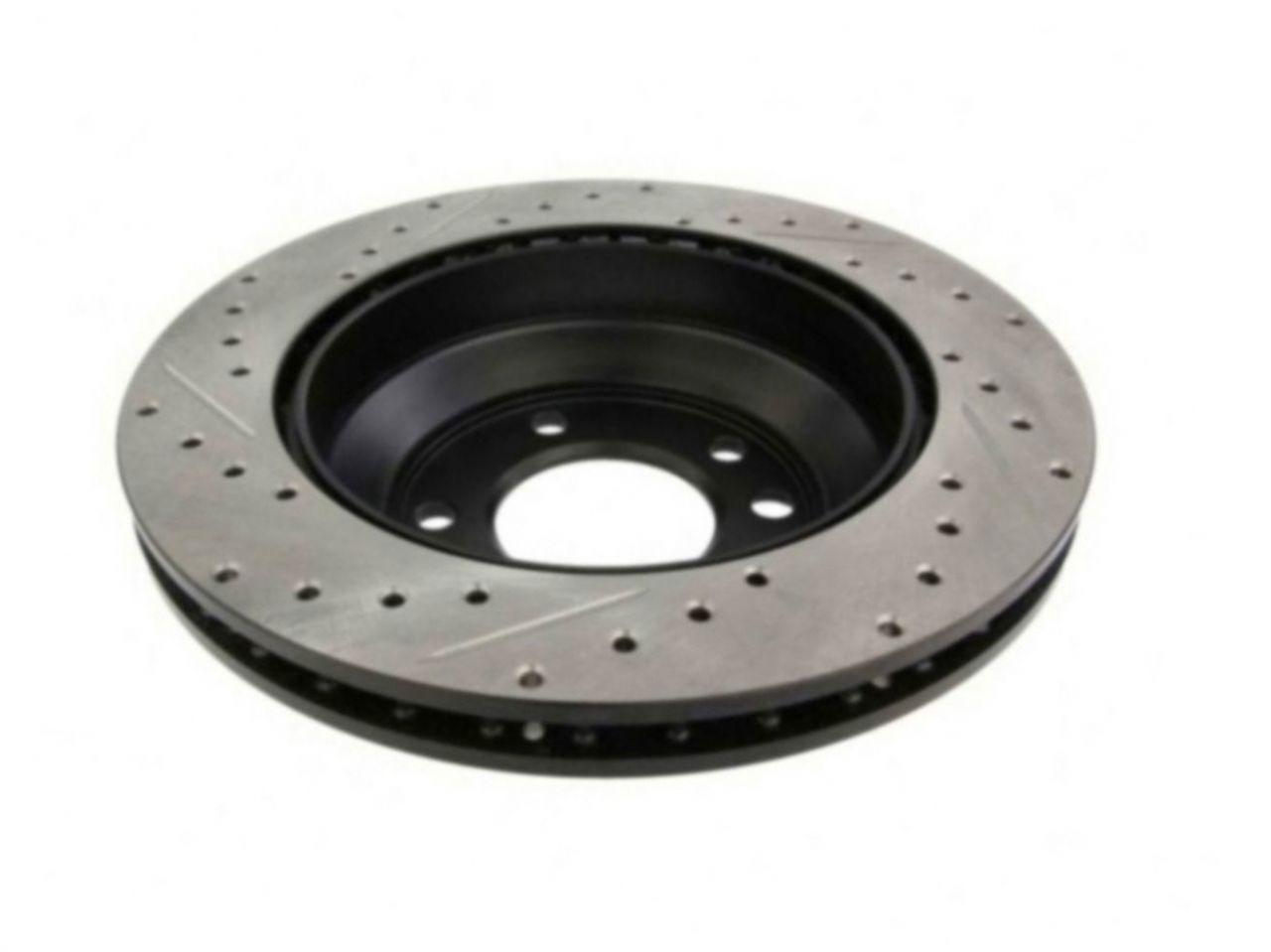 StopTech Brake Upgrade Kits 227.40064L Item Image