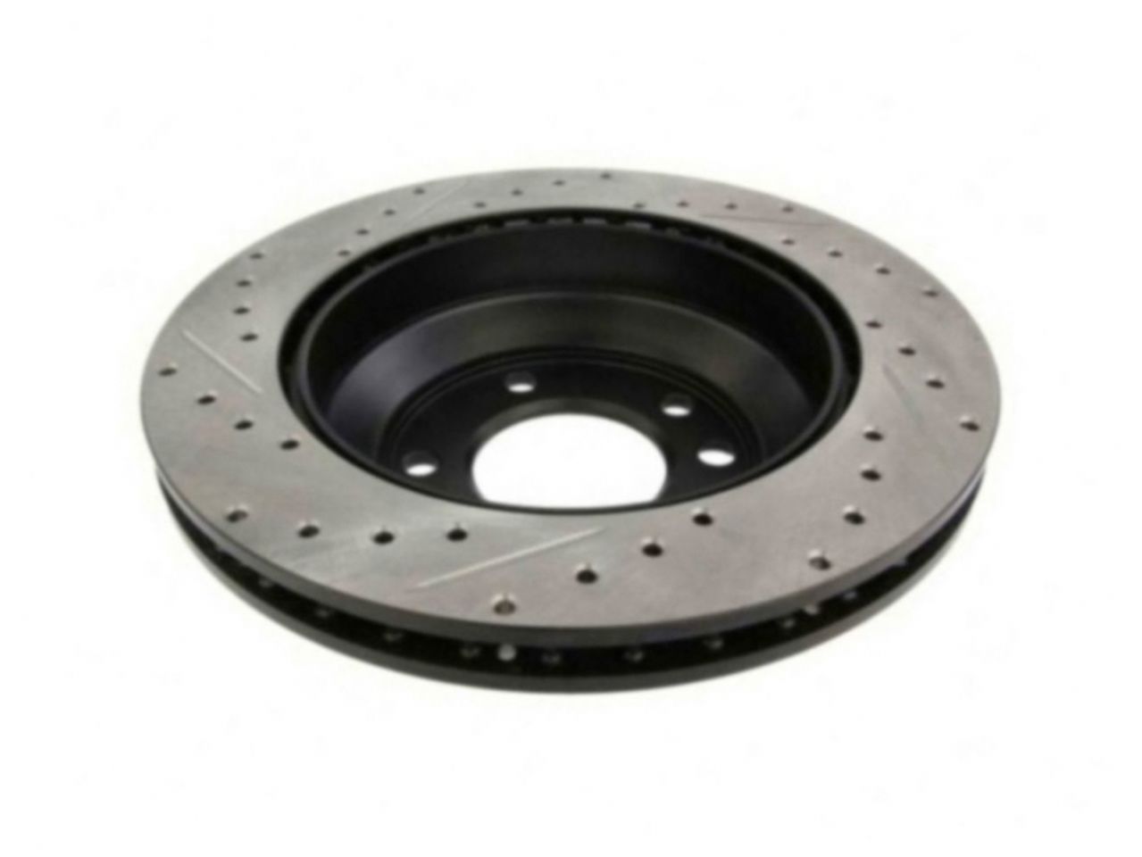 StopTech Brake Upgrade Kits 227.62068L Item Image