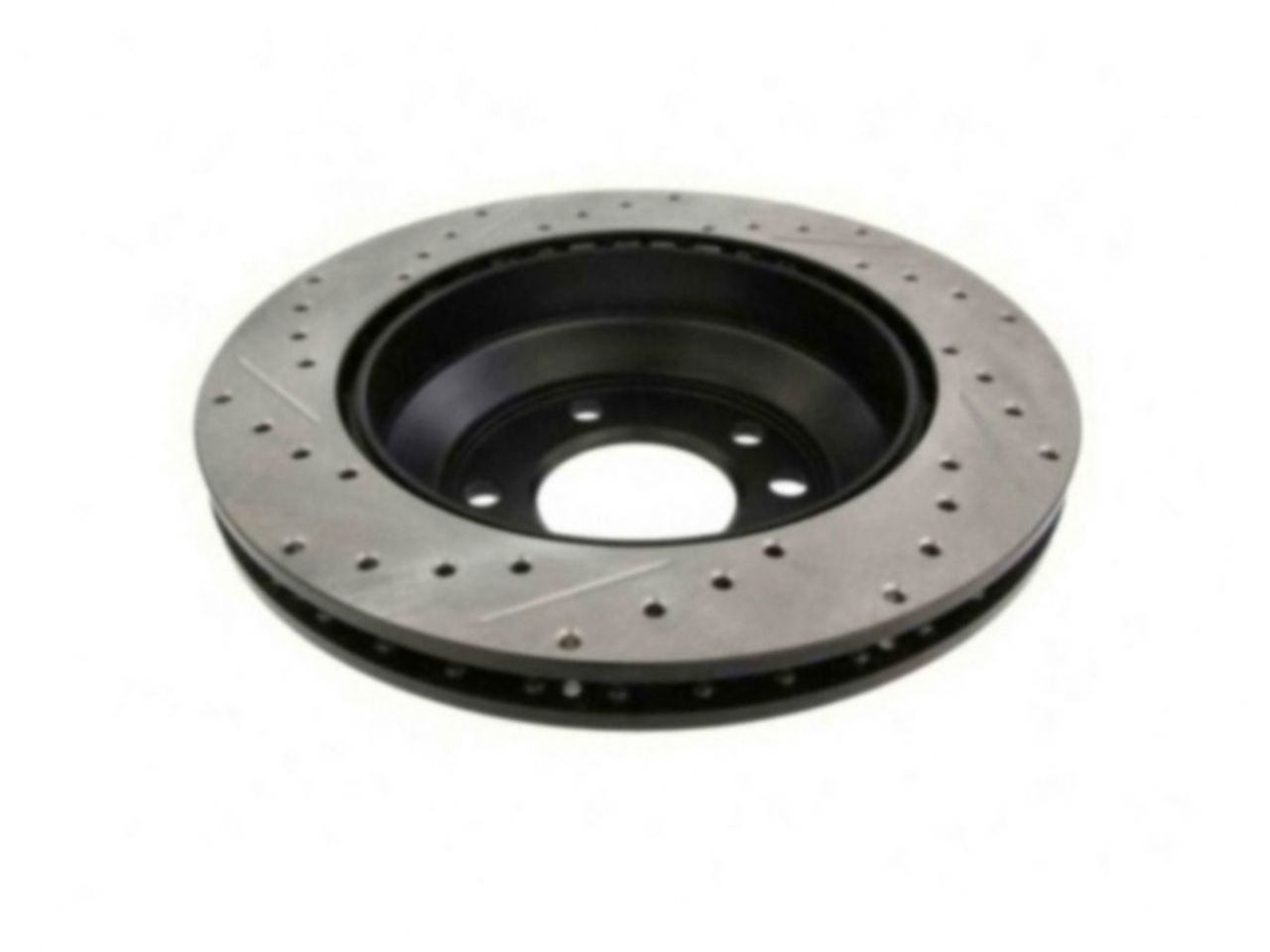 StopTech Brake Upgrade Kits 227.61082L Item Image