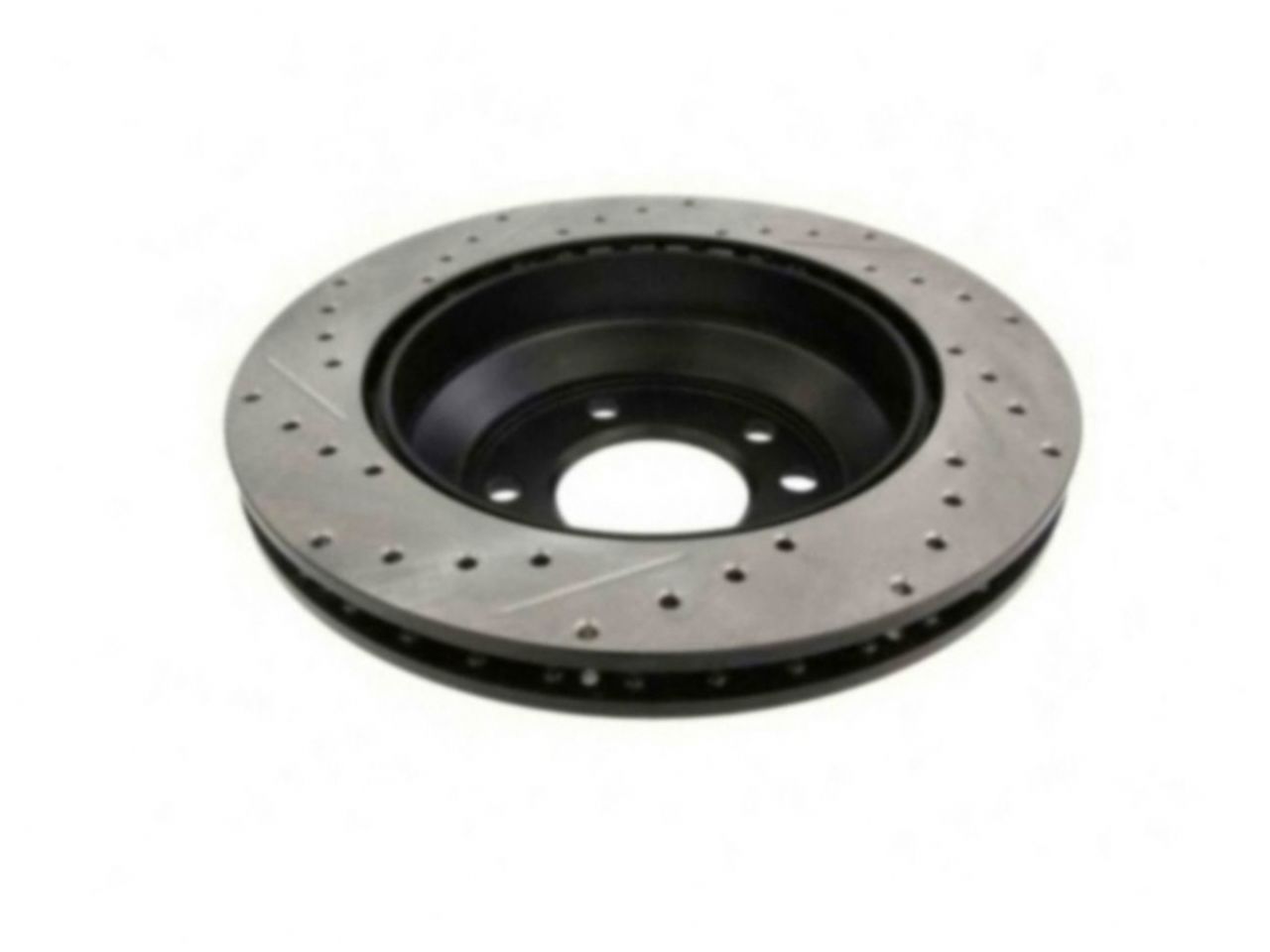 StopTech Brake Rotors 227.63045L Item Image