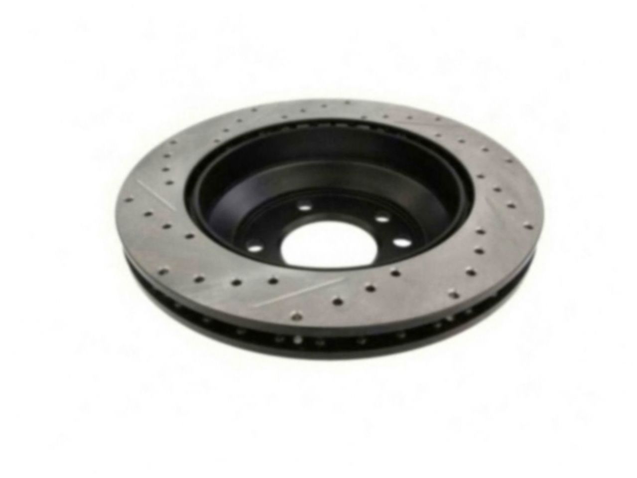 StopTech Brake Upgrade Kits 227.61057L Item Image