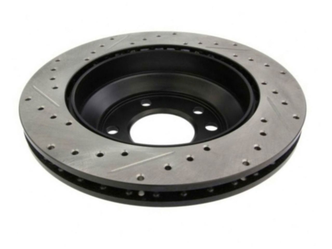 StopTech Brake Upgrade Kits 227.62095L Item Image