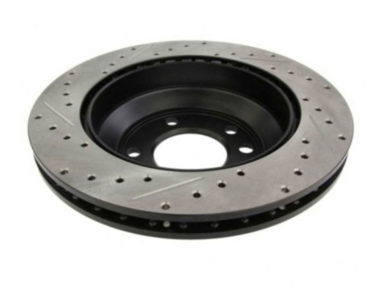 StopTech Brake Upgrade Kits 227.51048L Item Image