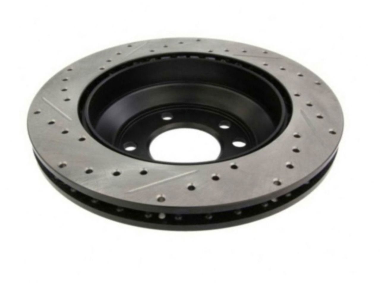 StopTech Brake Upgrade Kits 227.51013L Item Image